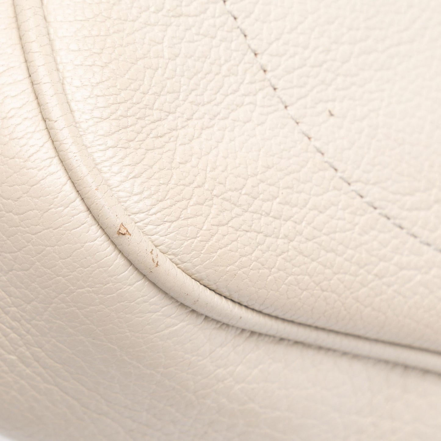 Gucci Small Calfskin Aphrodite Satchel