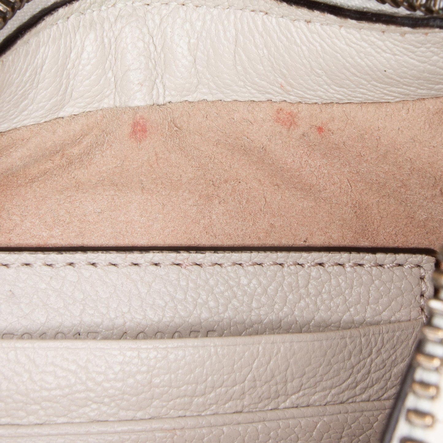 Gucci Small Calfskin Aphrodite Shoulder Bag