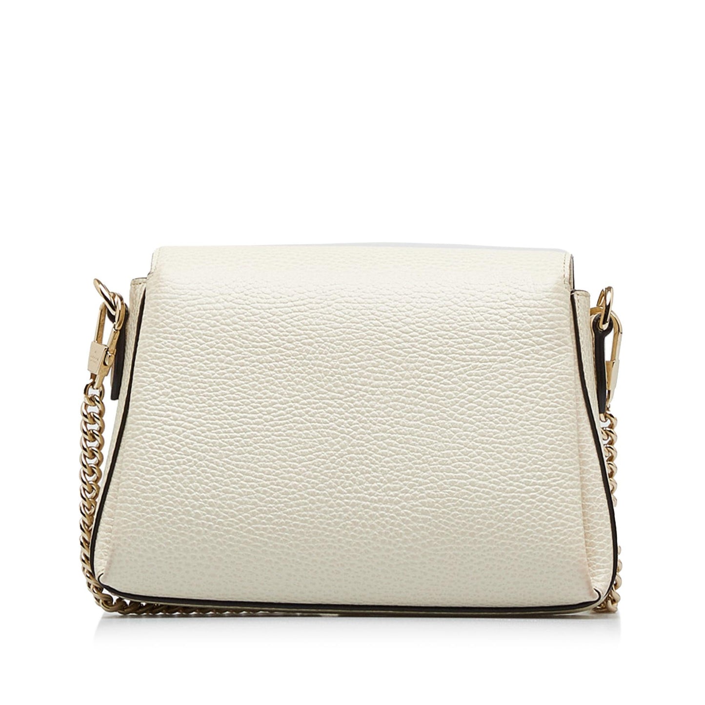 Gucci Small Dollar Interlocking G (SHG-LmN5zb)