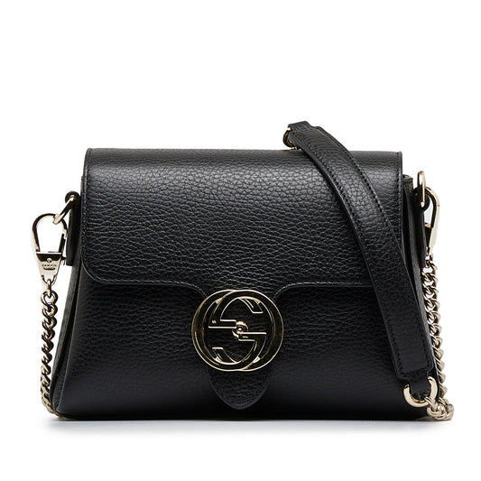Gucci Small Dollar Interlocking G (SHG-kBh8xU)