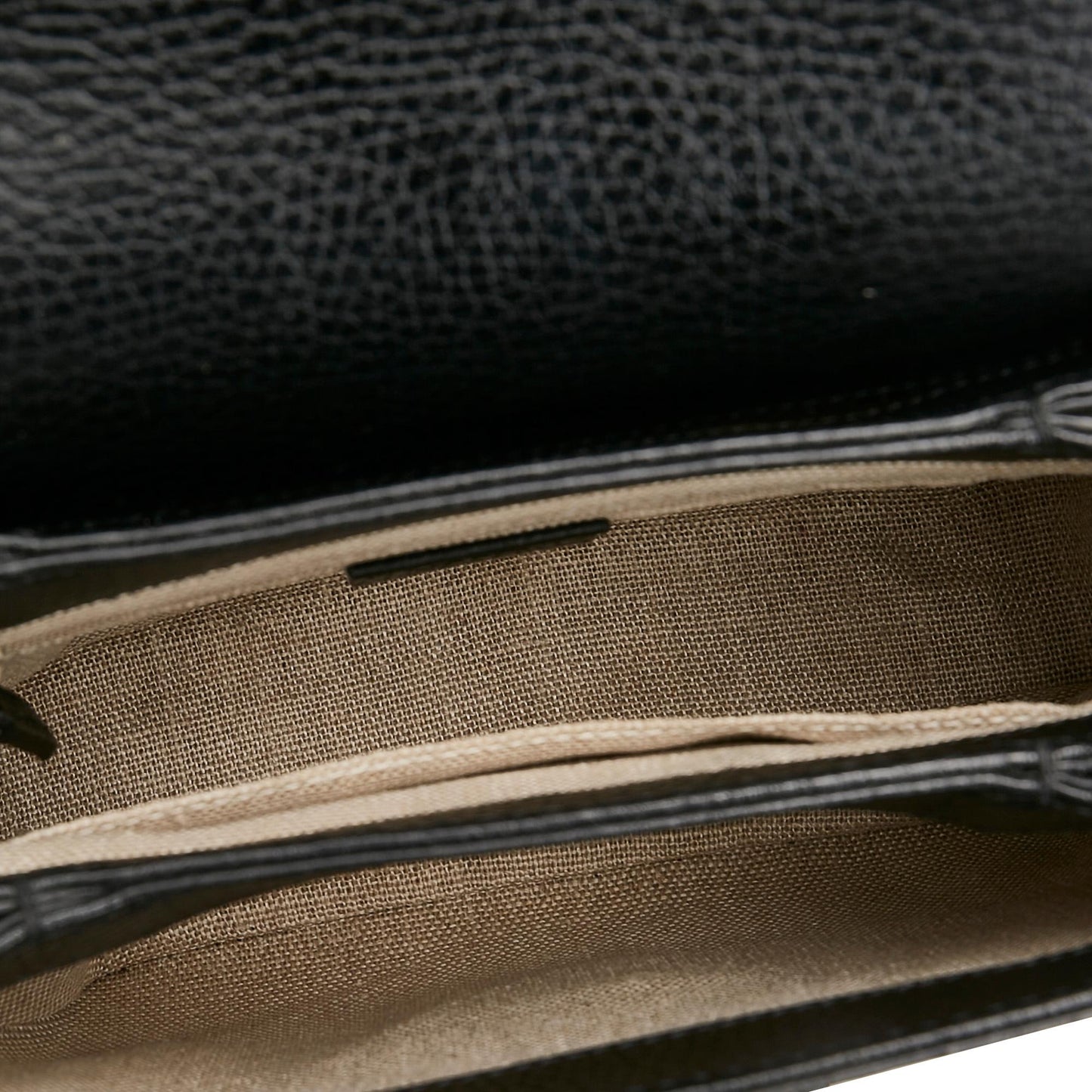 Gucci Small Dollar Interlocking (SHG-UMXTo0)