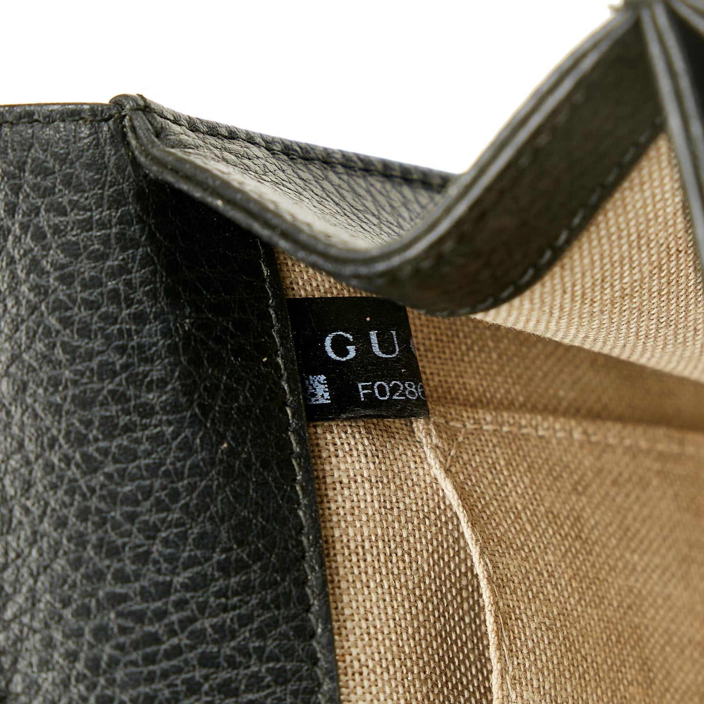Gucci Small Dollar Interlocking (SHG-Lp3K9z)