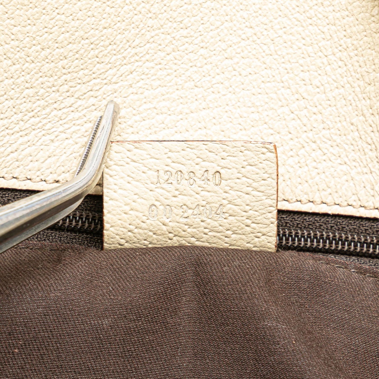 Gucci Small GG Canvas Eclipse Tote