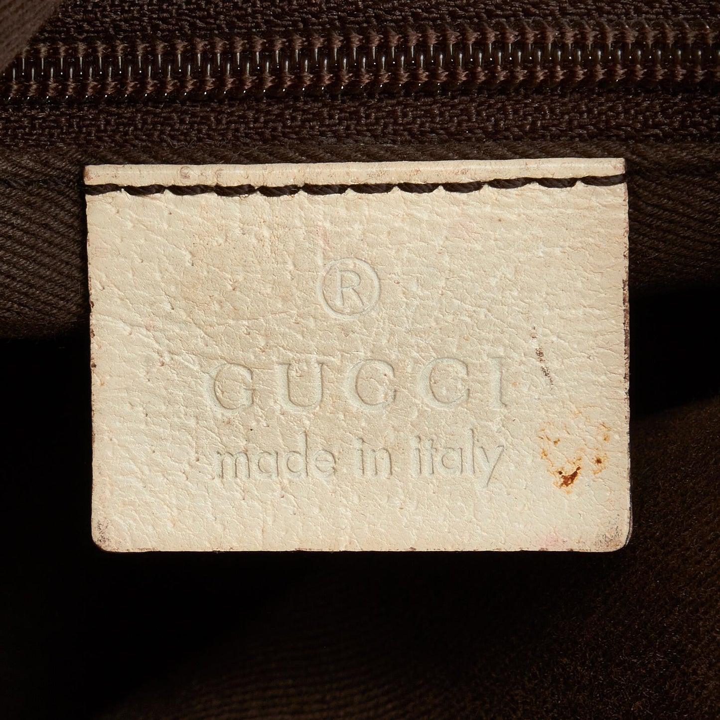 Gucci Small GG Canvas Handbag (SHG-EyMggv)