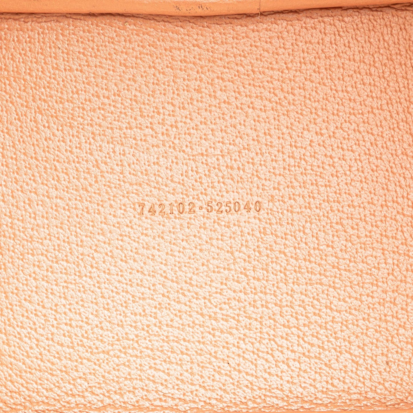 Gucci Small GG Canvas Ophidia Tote