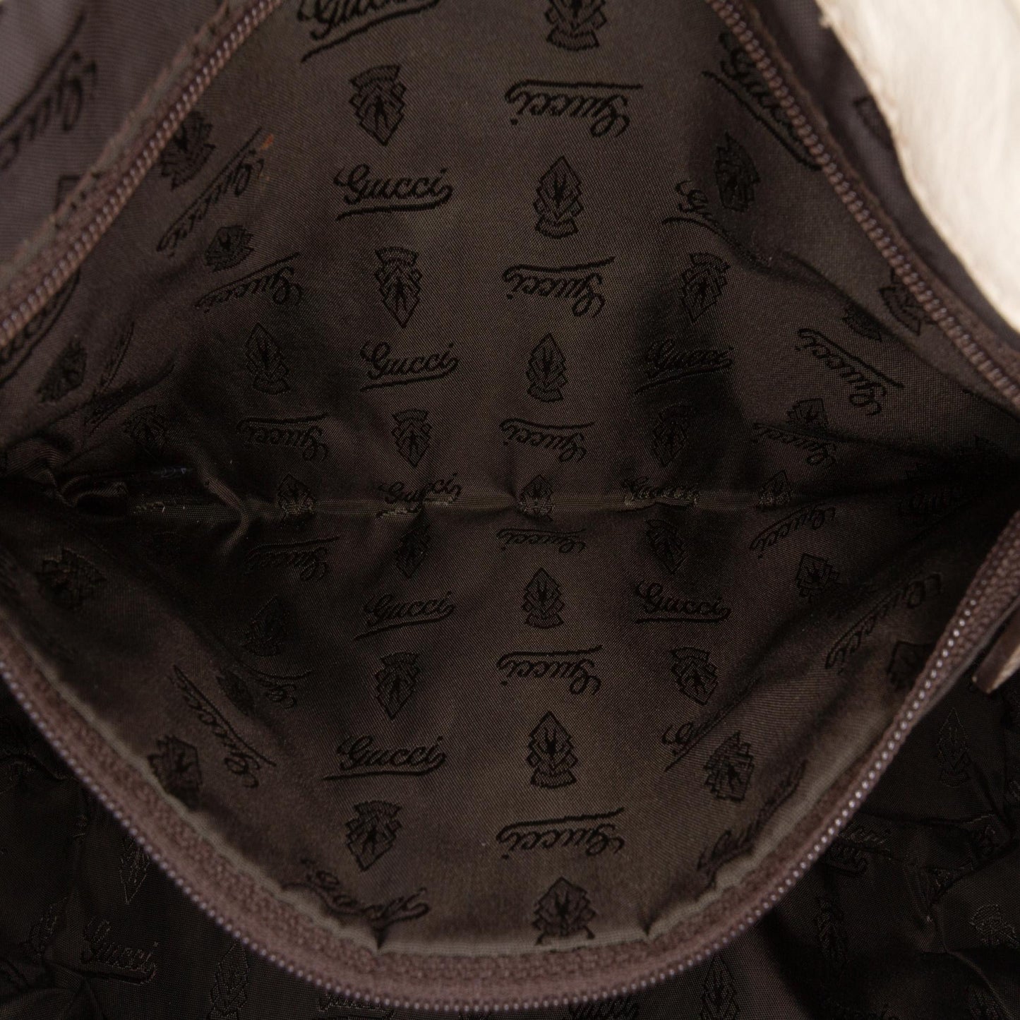 Gucci Small GG Canvas Tribeca Tote