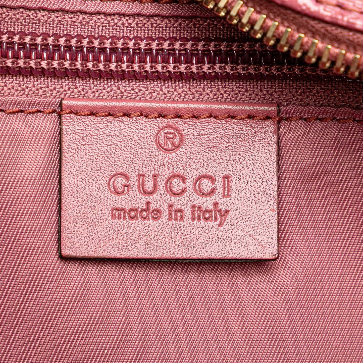 Gucci Small GG Imprime Joy Tote