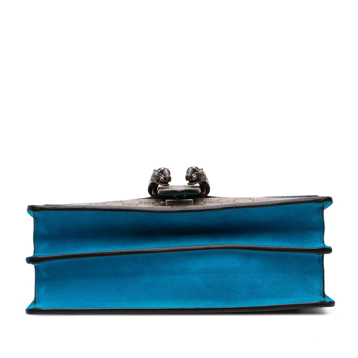 Gucci Small GG Supreme Dionysus Shoulder Bag