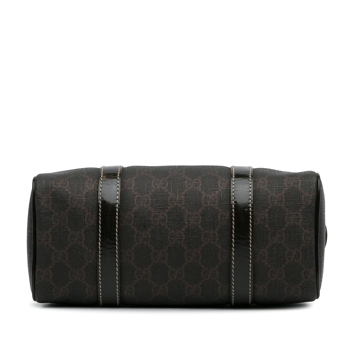 Gucci Small GG Supreme Joy Boston Bag (SHG-k6vJk3)