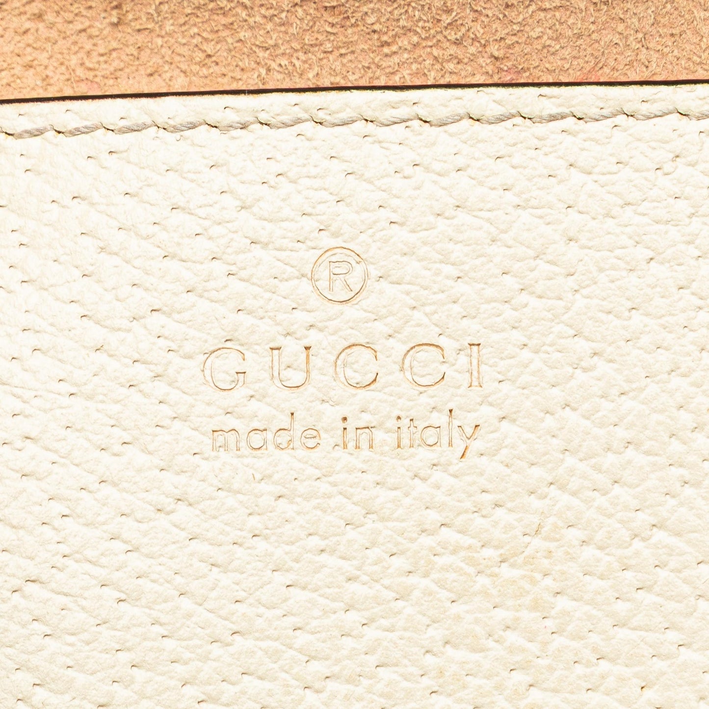 Gucci Small GG Supreme Ophidia Satchel