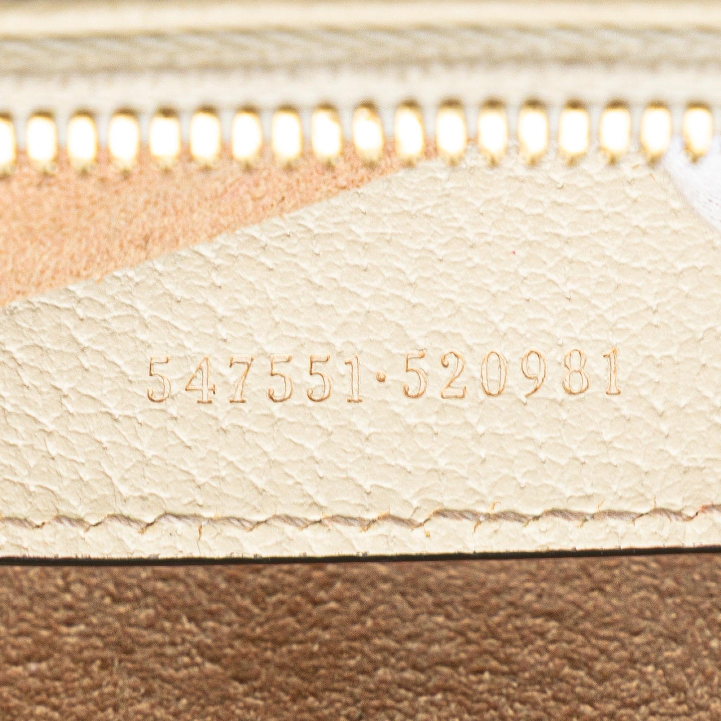 Gucci Small GG Supreme Ophidia Satchel