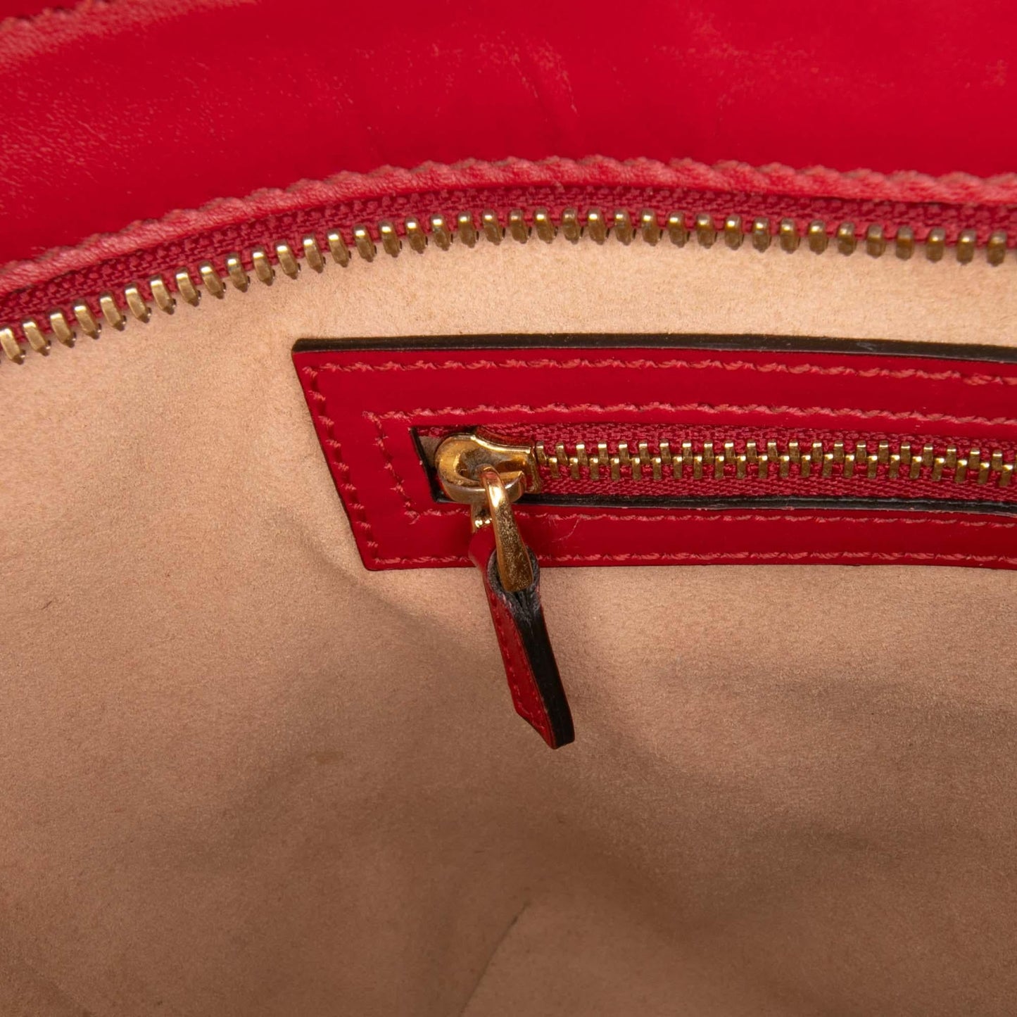 Gucci Small Guccissima Convertible Tote