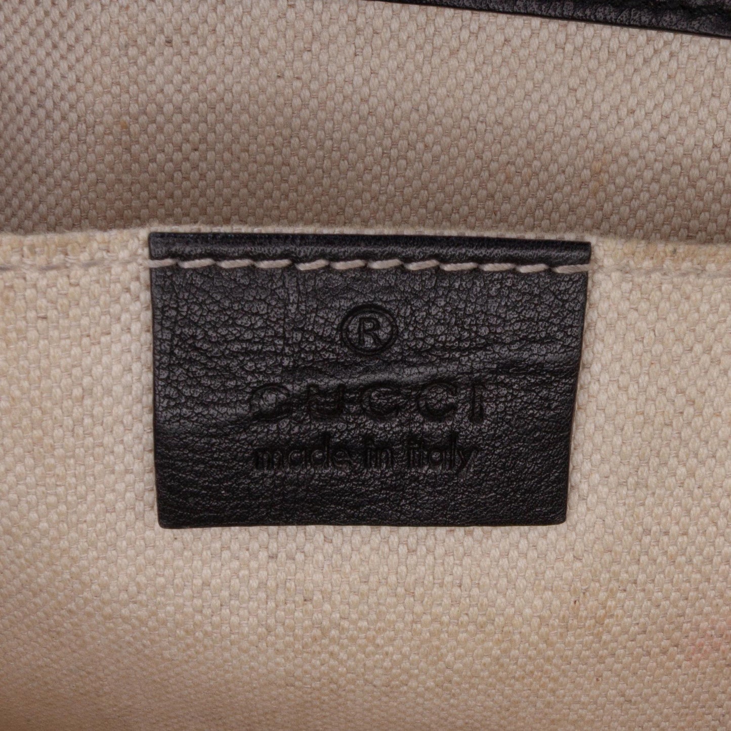 Gucci Small Guccissima Emily Shoulder Bag