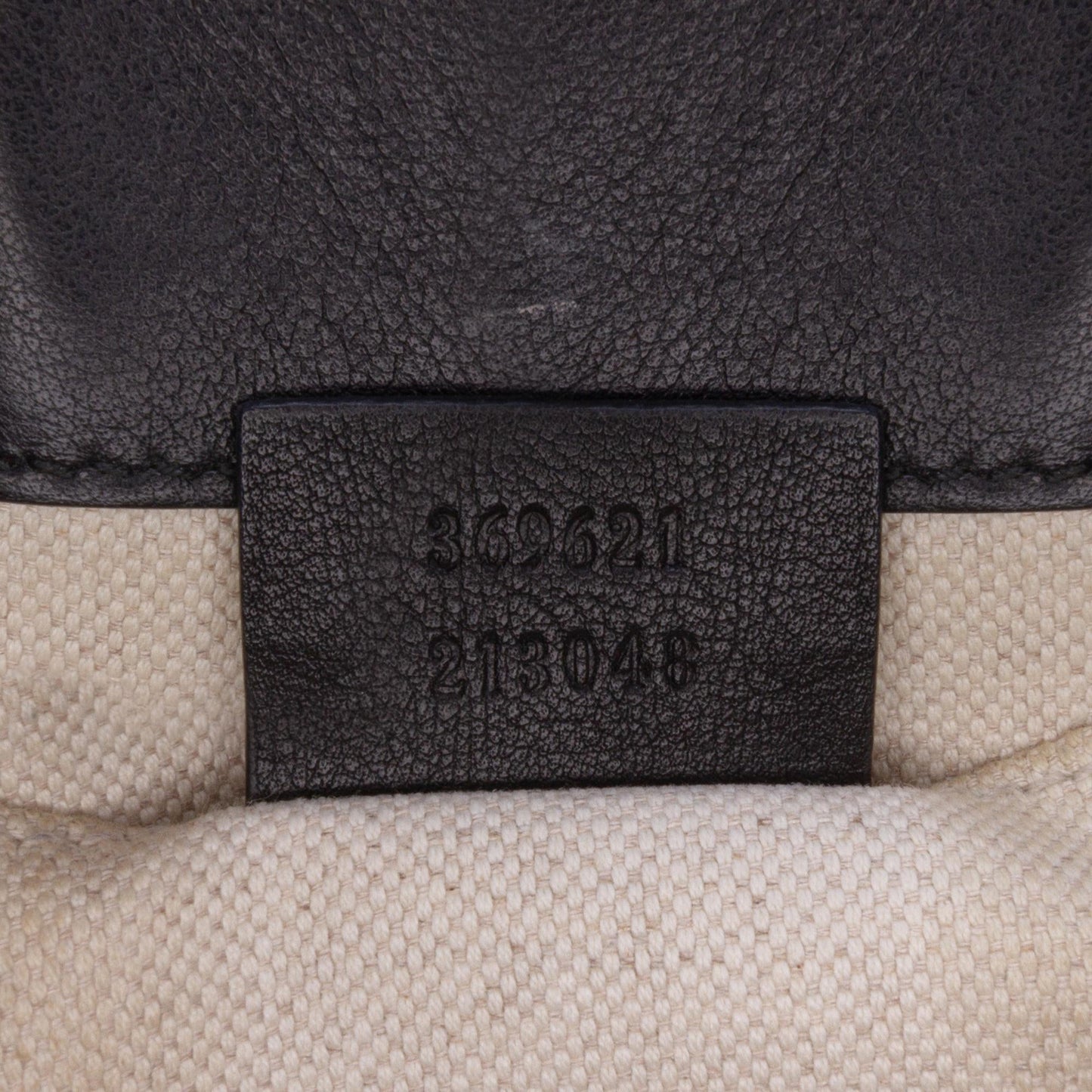 Gucci Small Guccissima Emily Shoulder Bag
