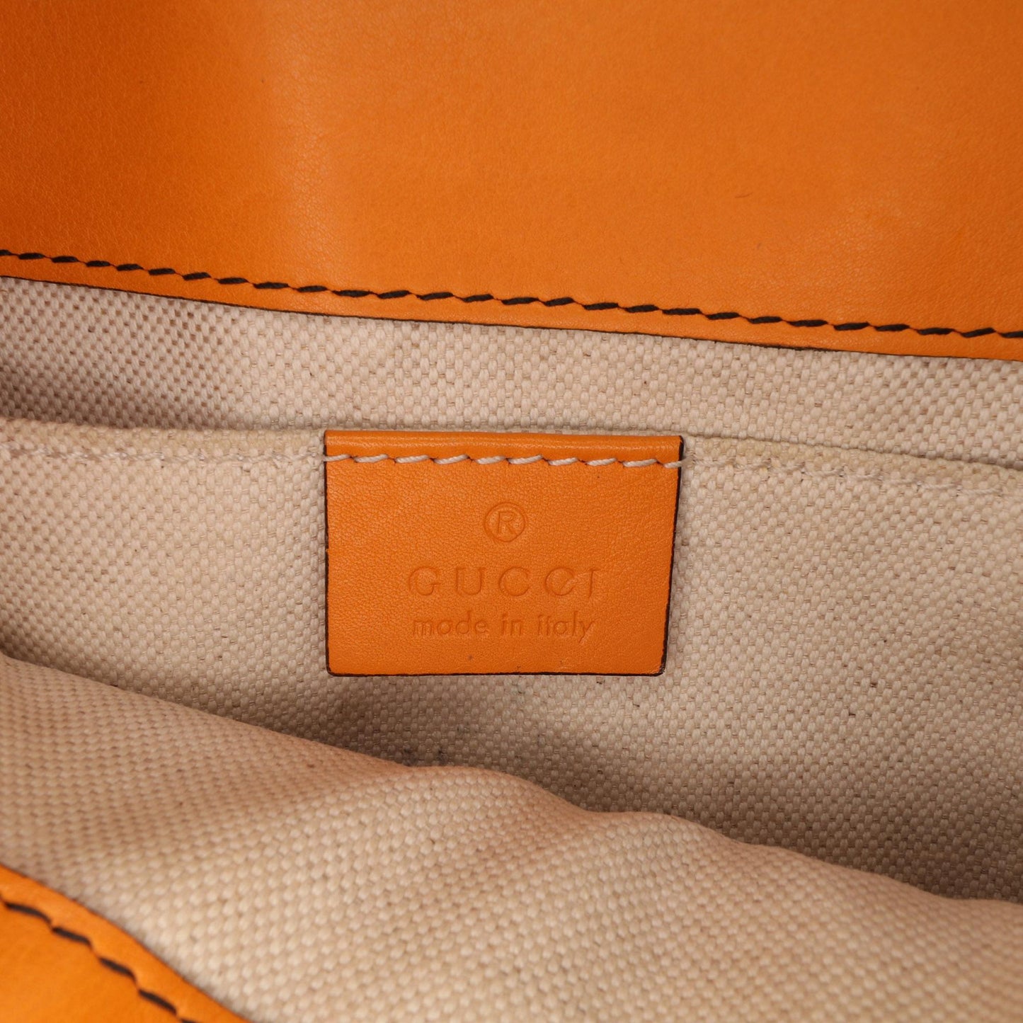 Gucci Small Guccissima Emily Shoulder Bag