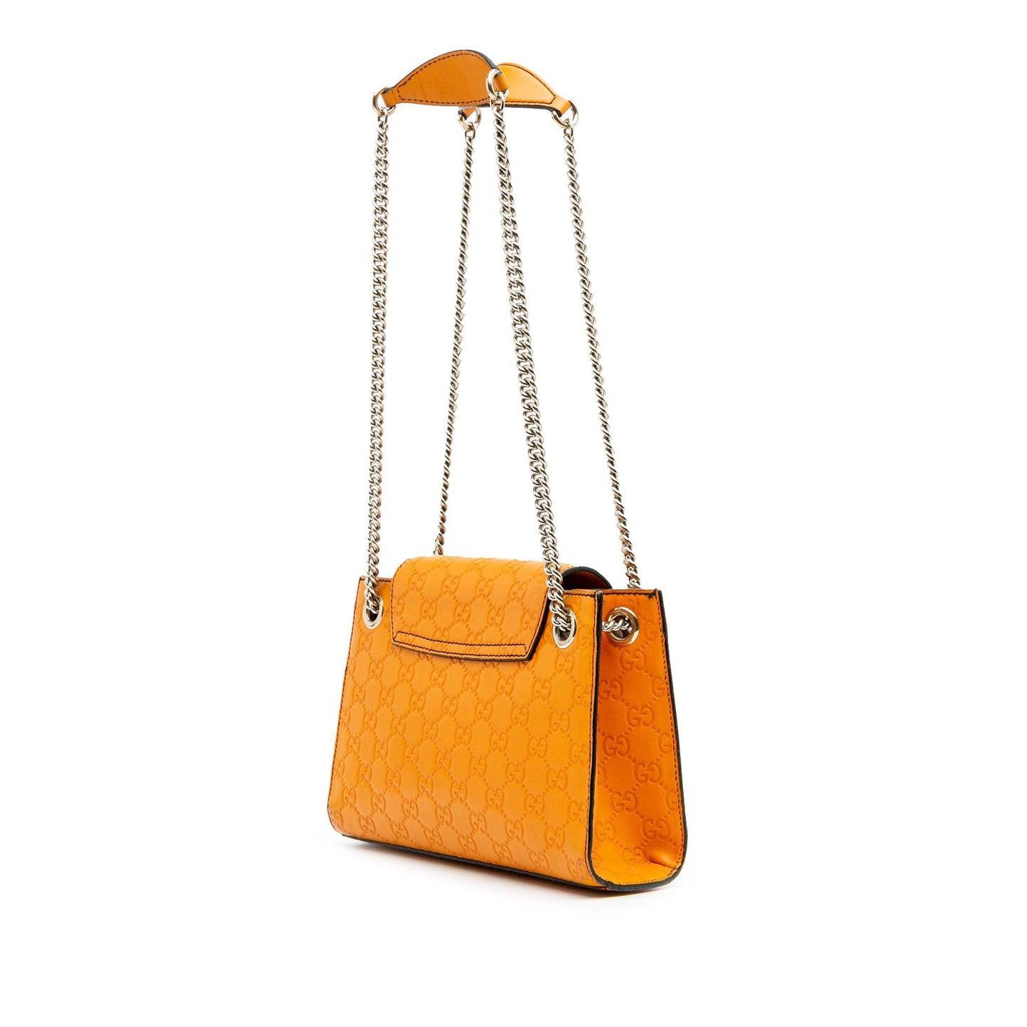 Gucci Small Guccissima Emily Shoulder Bag