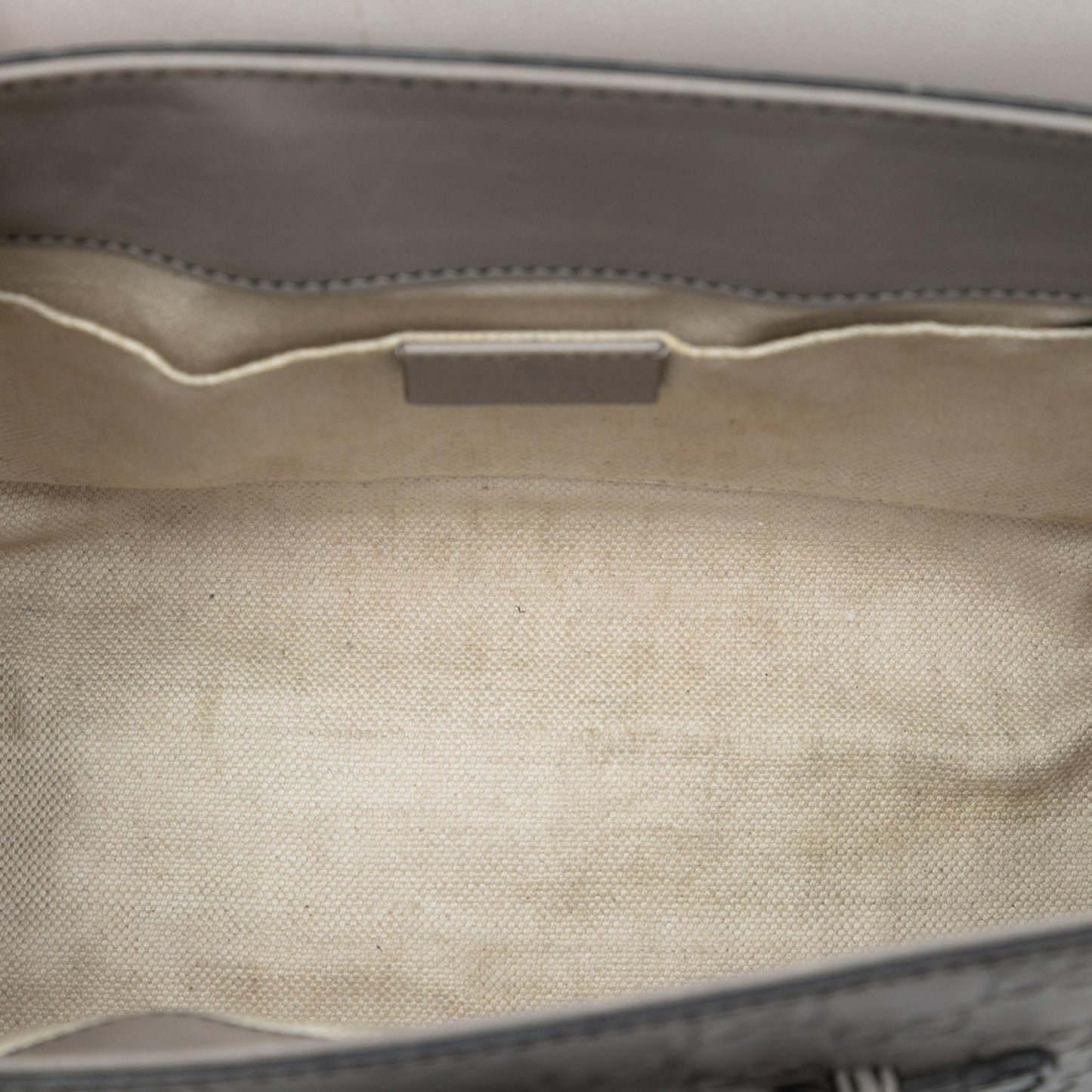 Gucci Small Guccissima Emily Shoulder Bag
