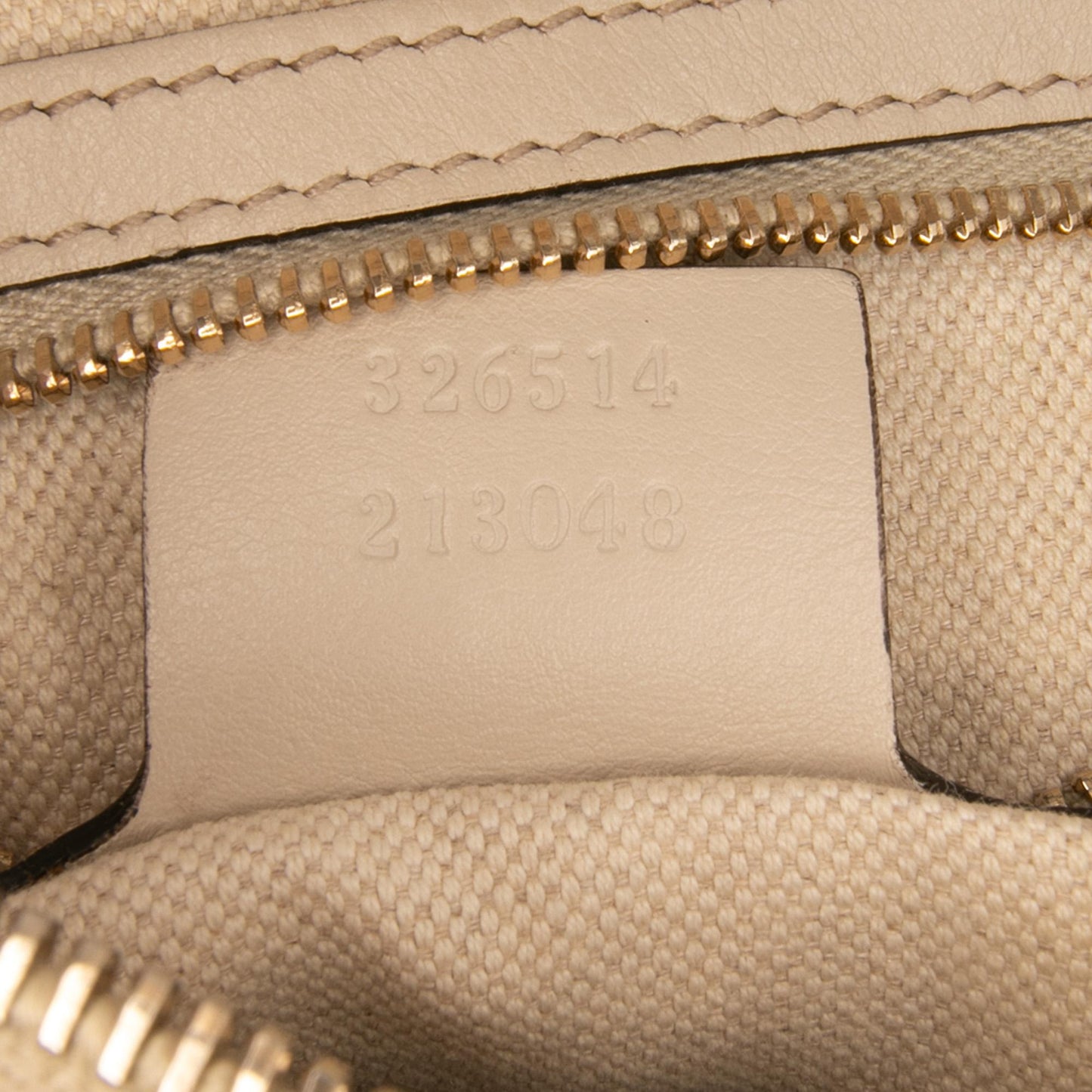 Gucci Small Guccissima Miss GG Hobo