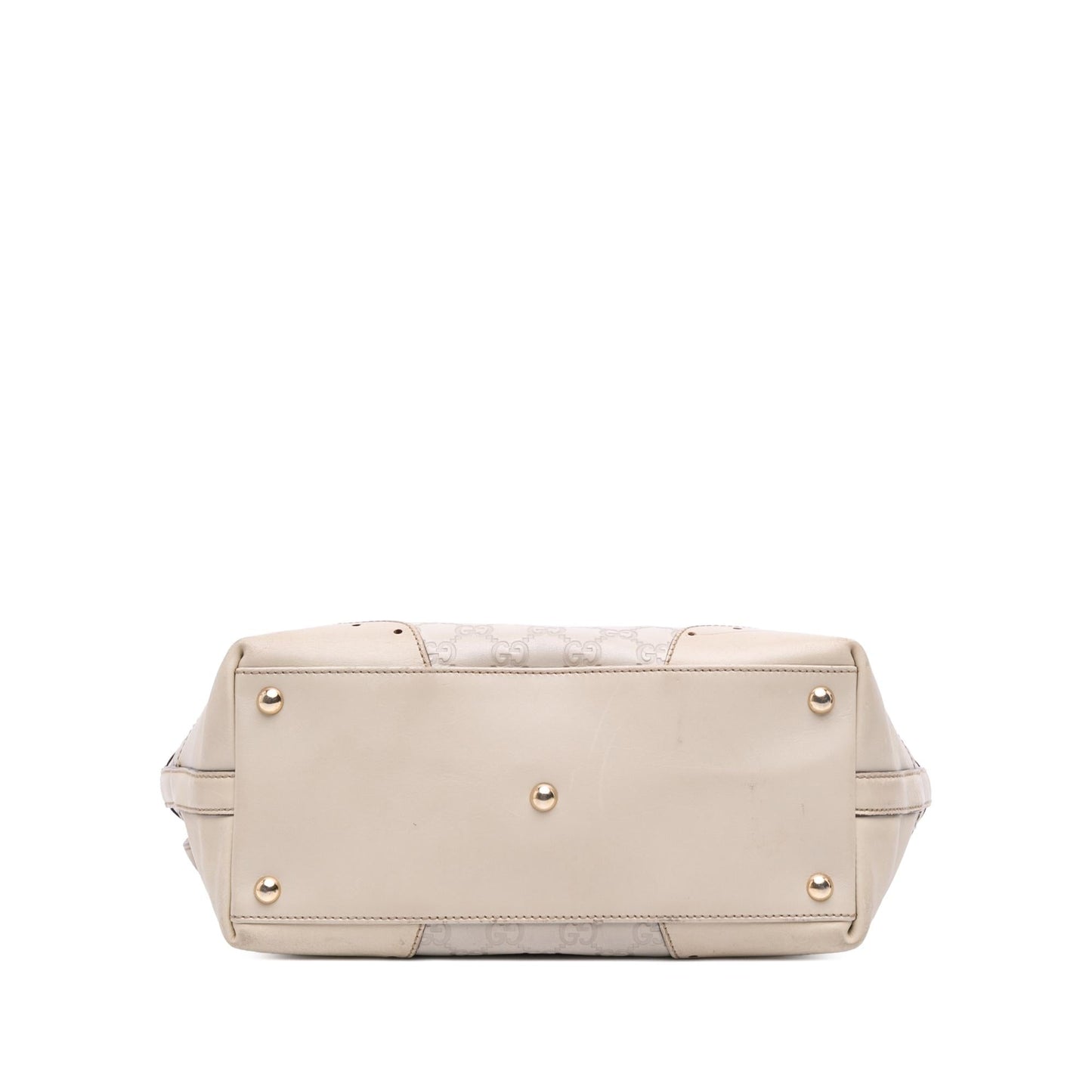 Gucci Small Guccissima Punch Tote