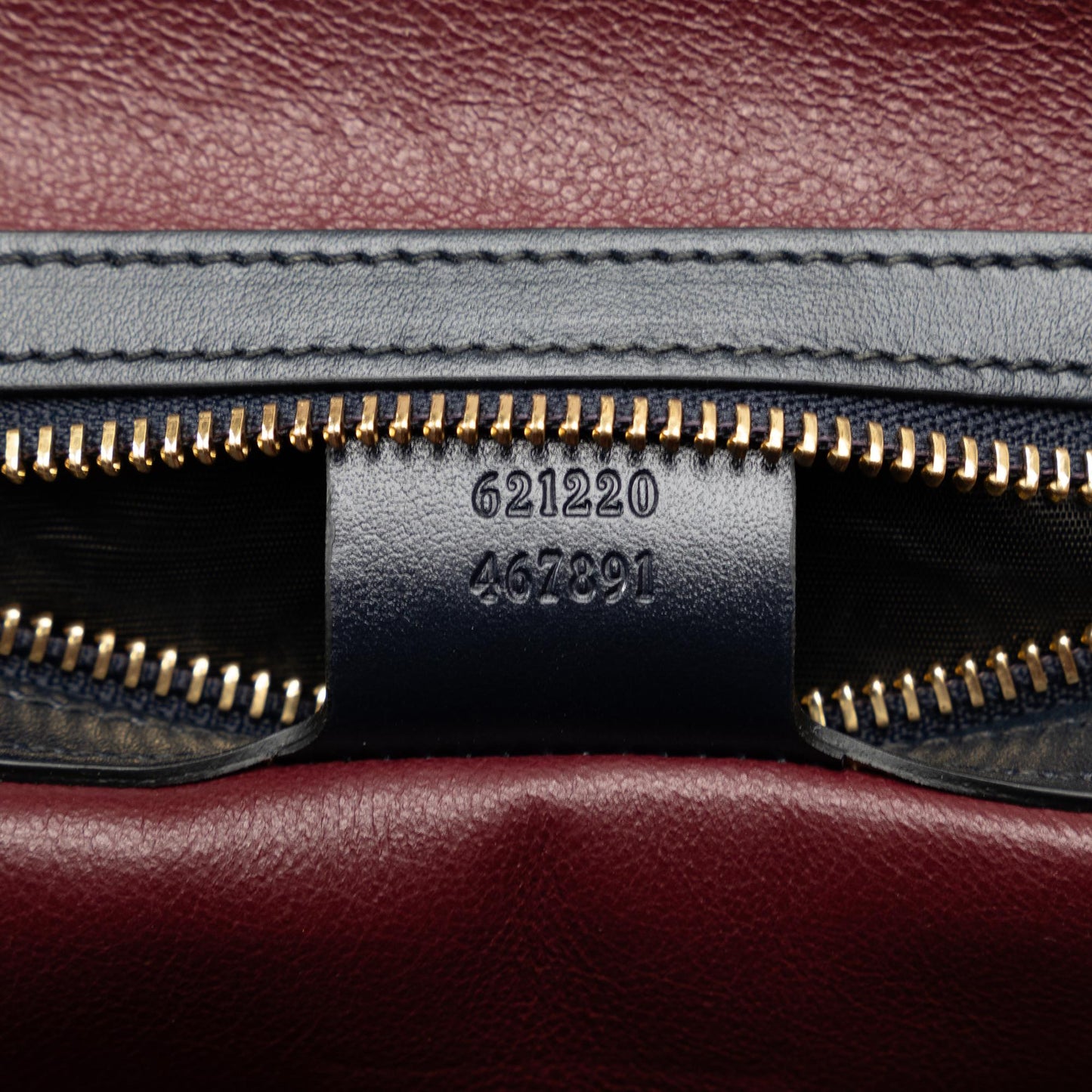 Gucci Small Horsebit 1955 Canvas Top Handle (SHG-7XpLq2)