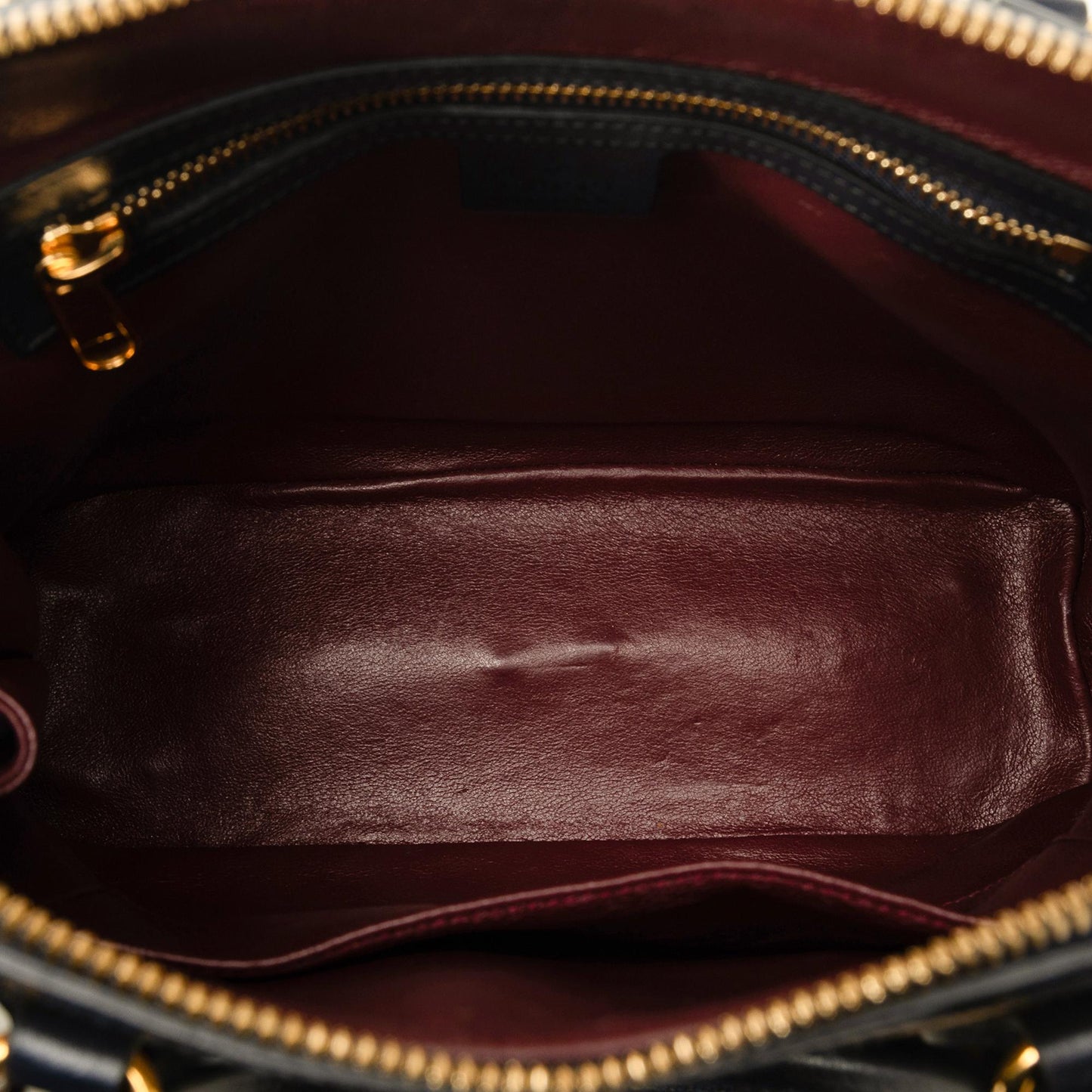 Gucci Small Horsebit 1955 Canvas Top Handle (SHG-7XpLq2)