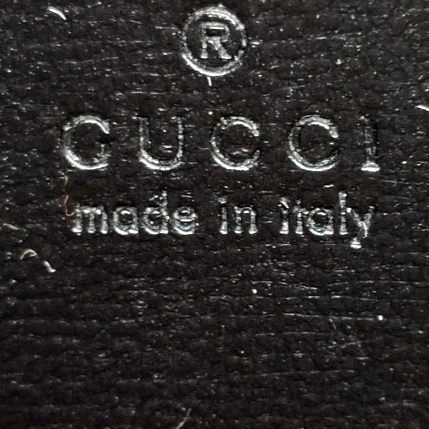 Gucci Small Horsebit 1955 Crossbody Bag (SHG-txmd5X)