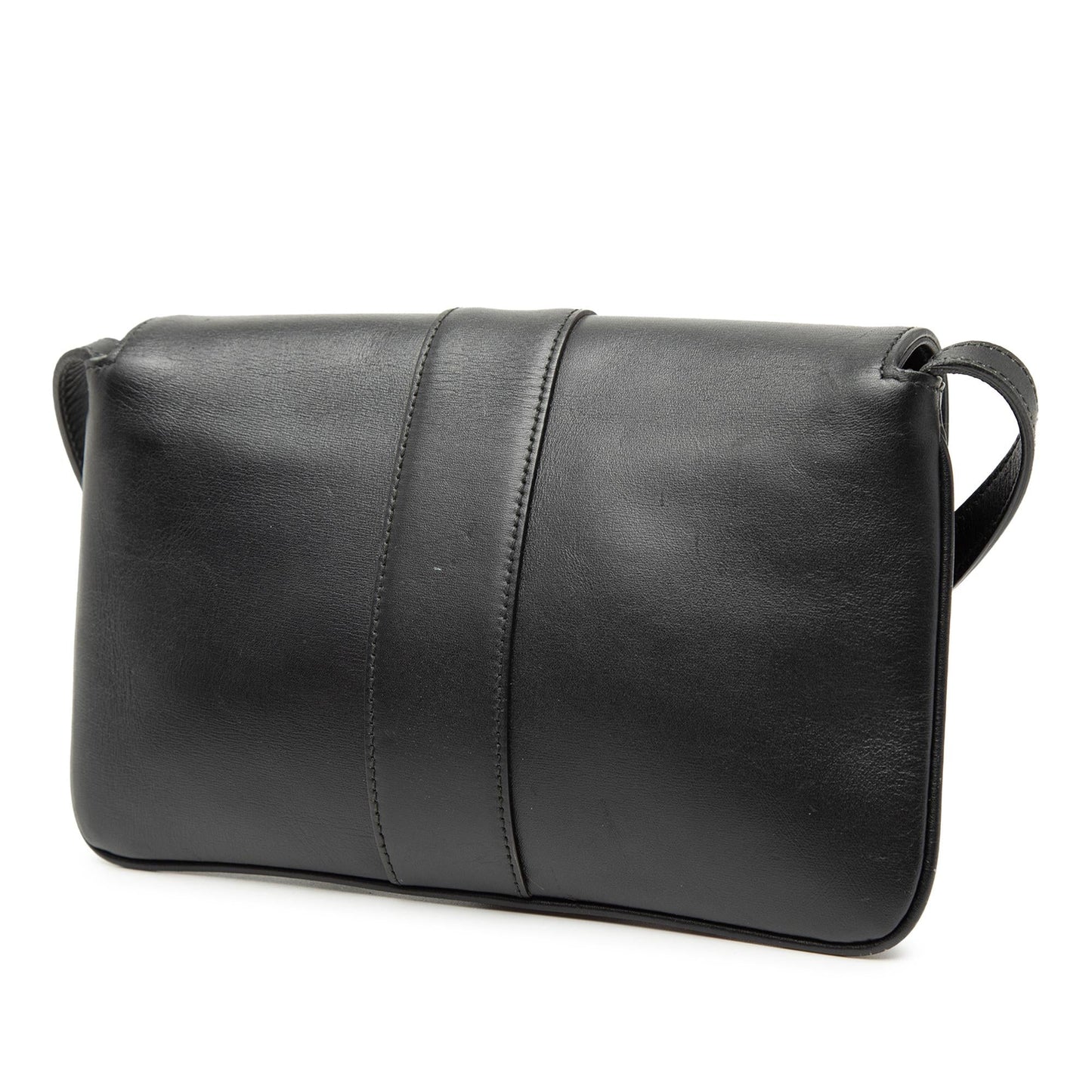 Gucci Small Leather Arli Crossbody