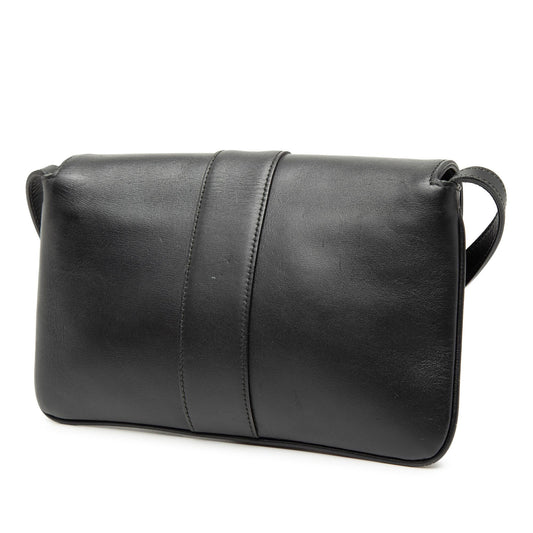 Gucci Small Leather Arli Crossbody