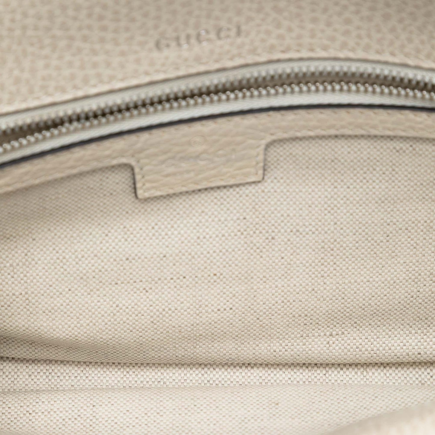 Gucci Small Leather Dionysus Web Crossbody