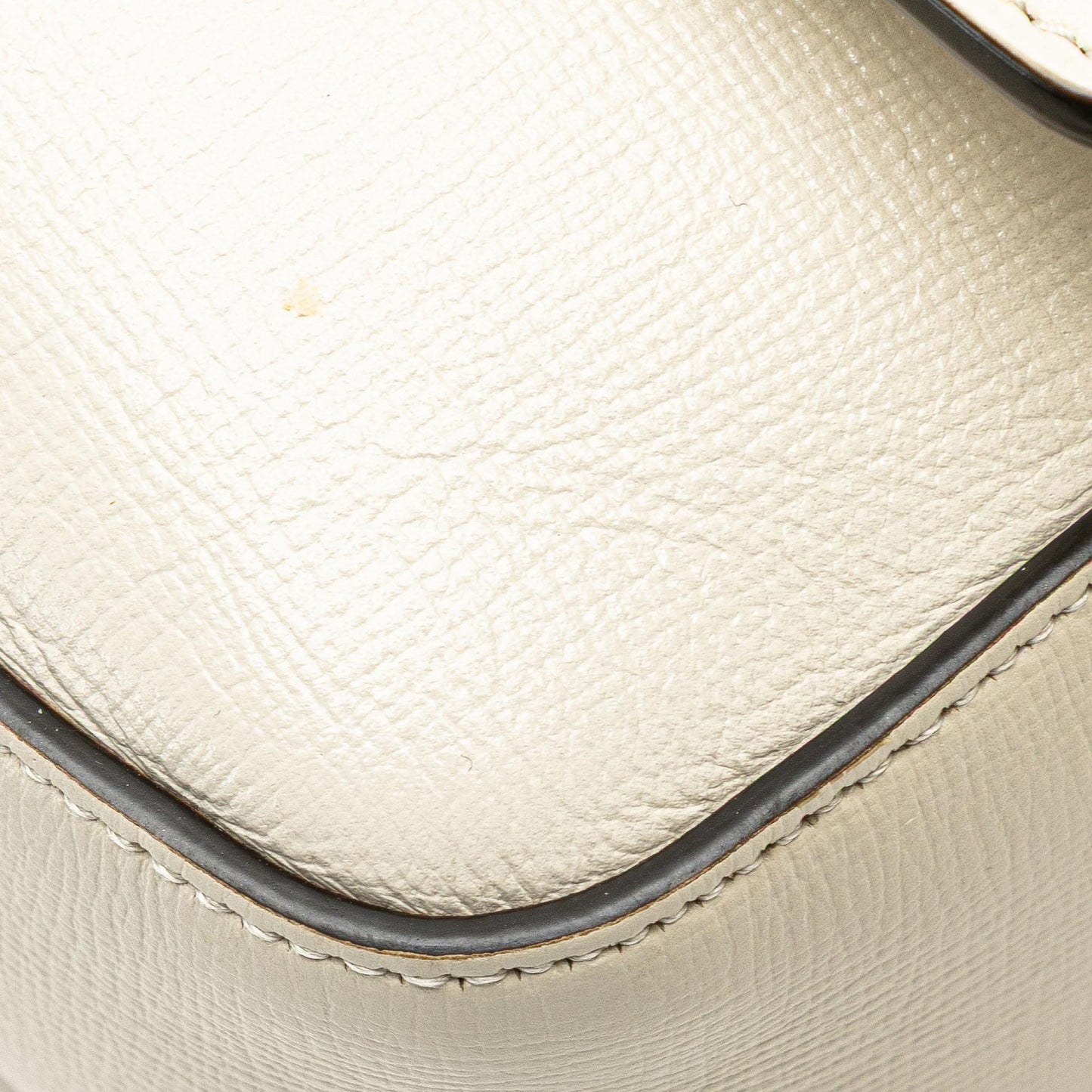 Gucci Small Leather Horsebit 1955 Camera Bag