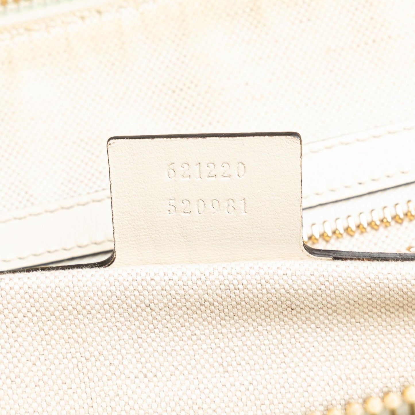 Gucci Small Leather Horsebit 1955 Satchel