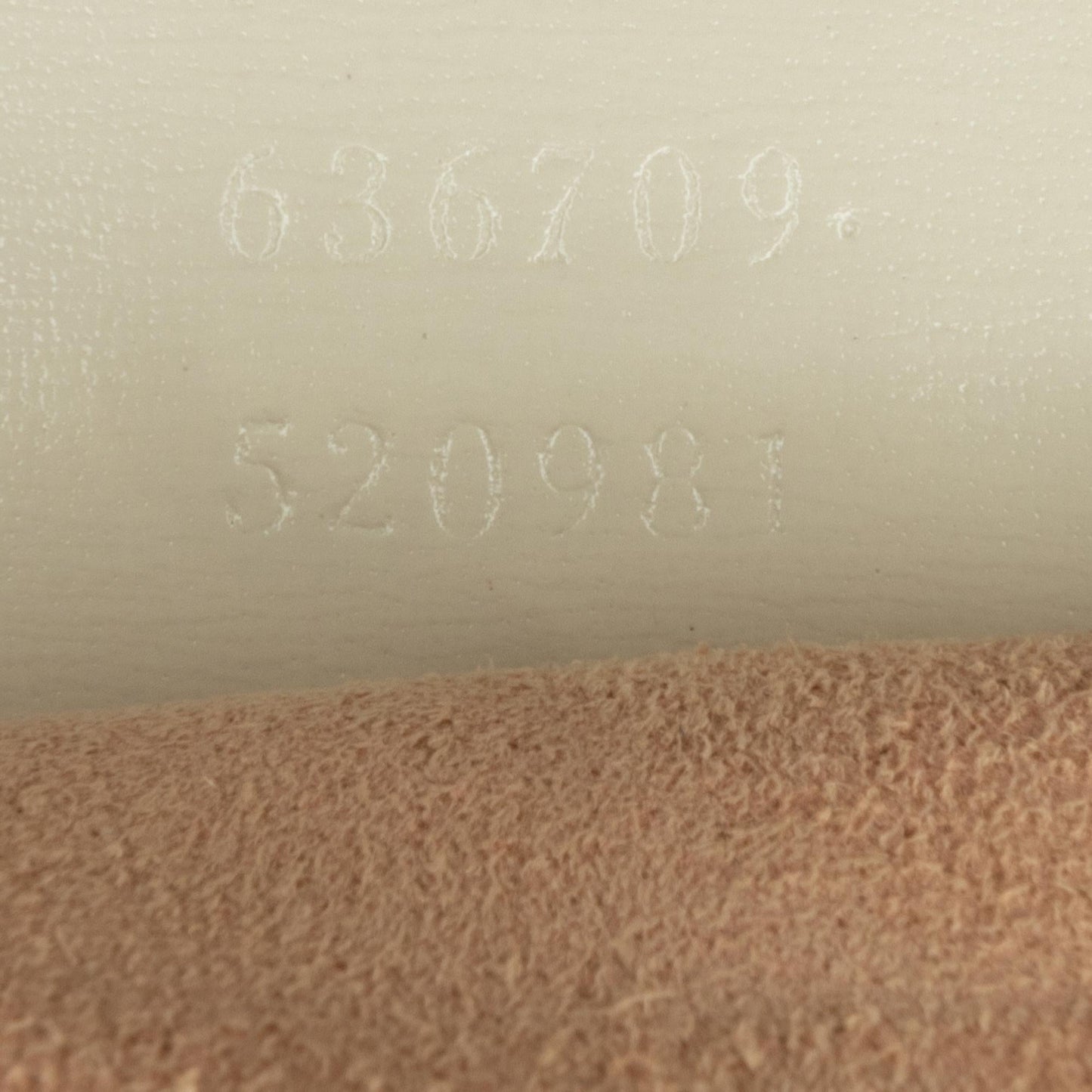 Gucci Small Leather Jackie 1961 (SHG-3I7DgS)