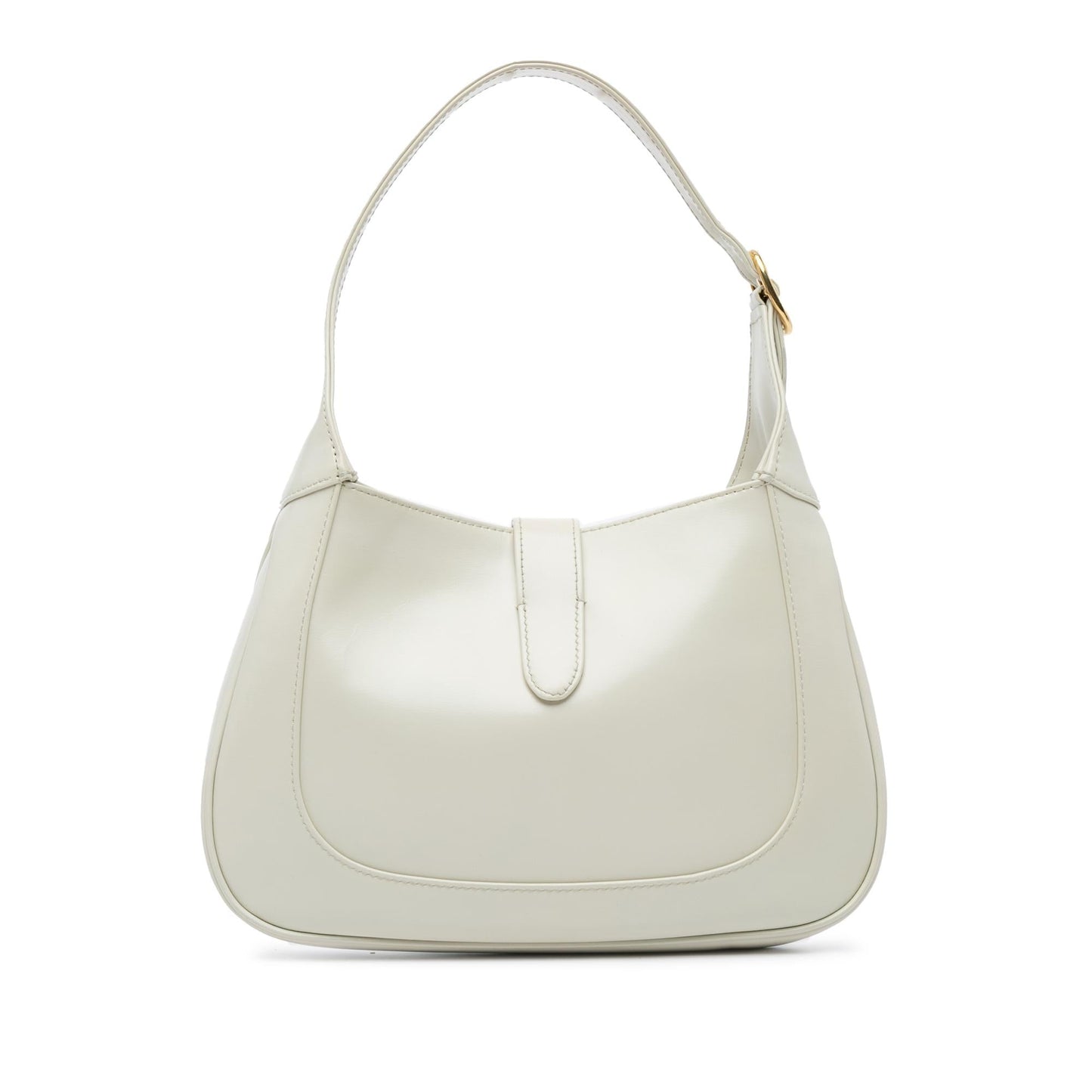 Gucci Small Leather Jackie 1961 (SHG-ACd9Uo)
