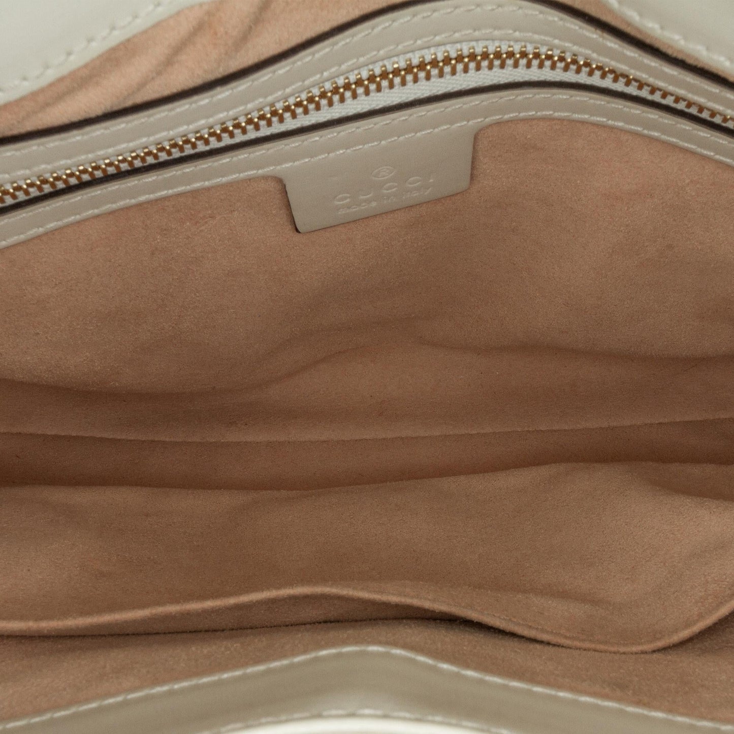Gucci Small Leather Jackie 1961 (SHG-ACd9Uo)