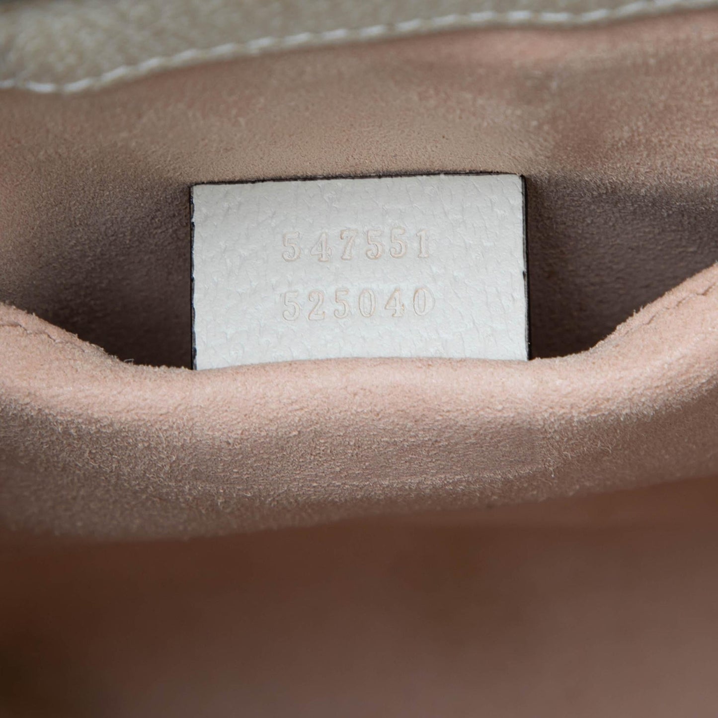 Gucci Small Leather Ophidia Satchel