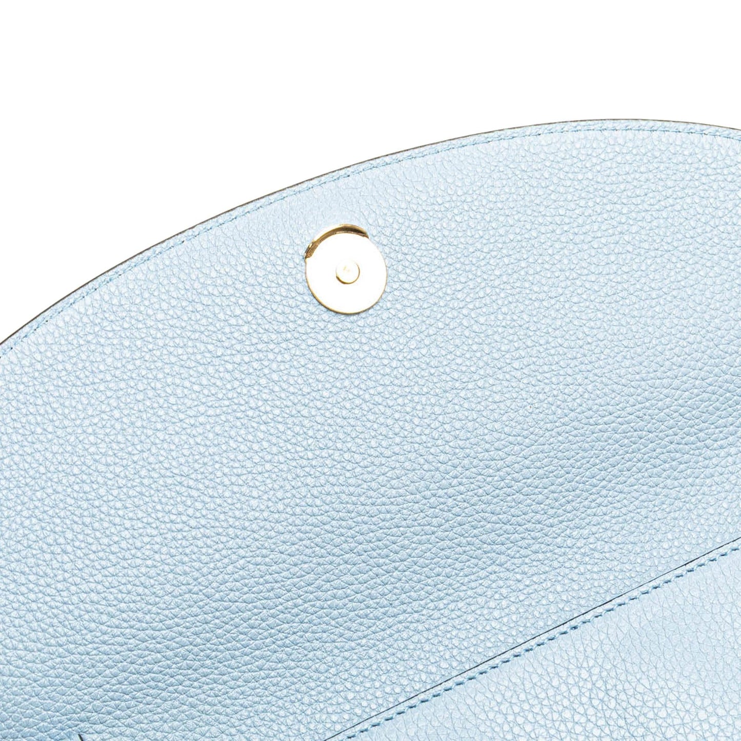 Gucci Small Leather Zumi Satchel
