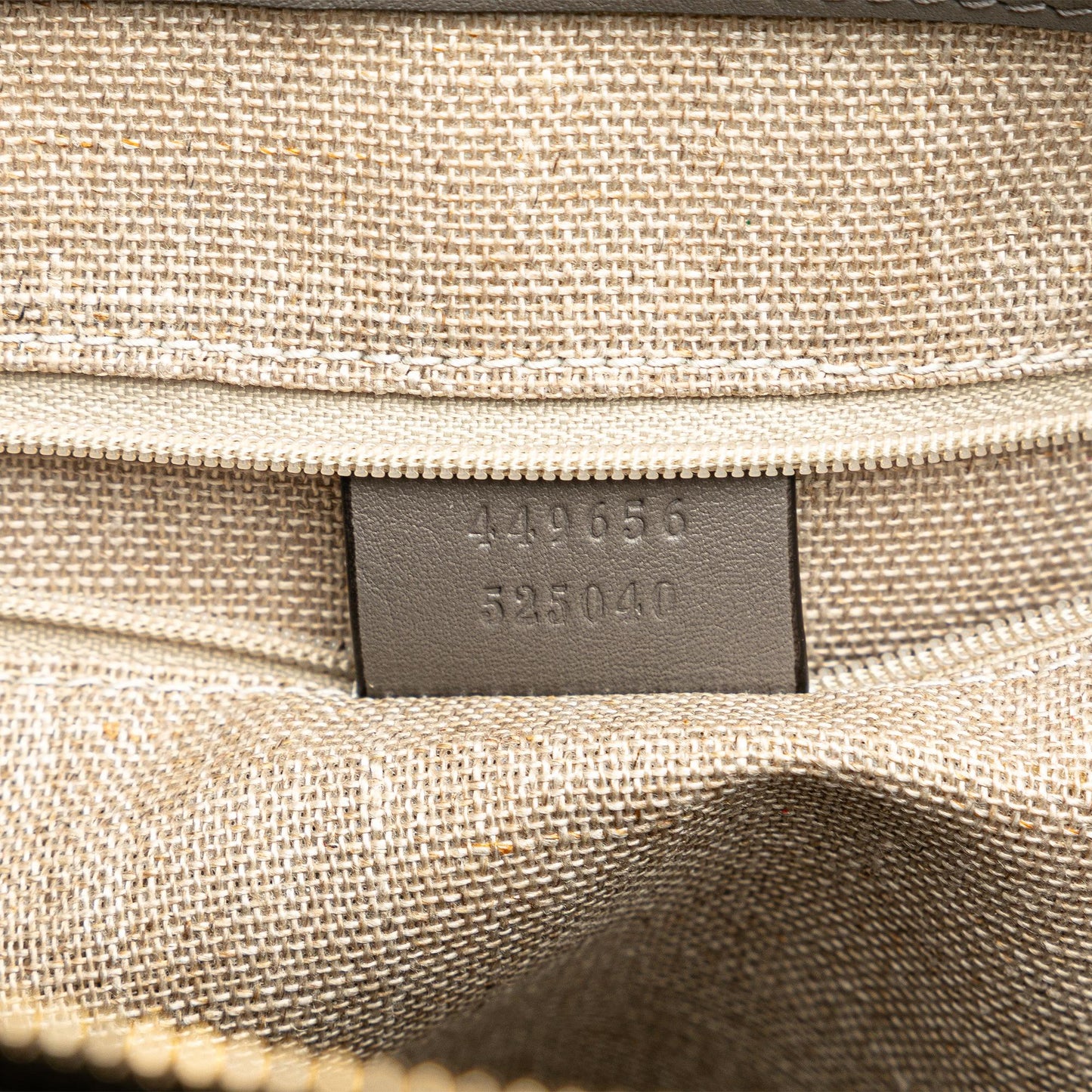 Gucci Small Microguccissima Joy Satchel (SHG-Nqs1lg)
