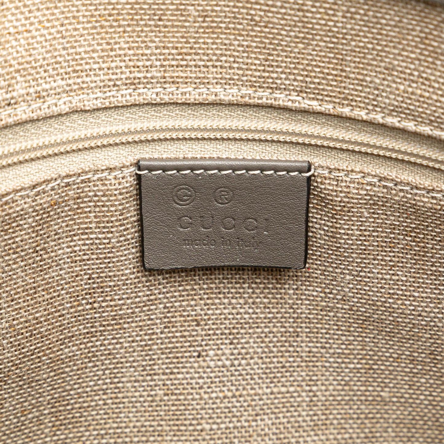 Gucci Small Microguccissima Joy Satchel (SHG-Nqs1lg)