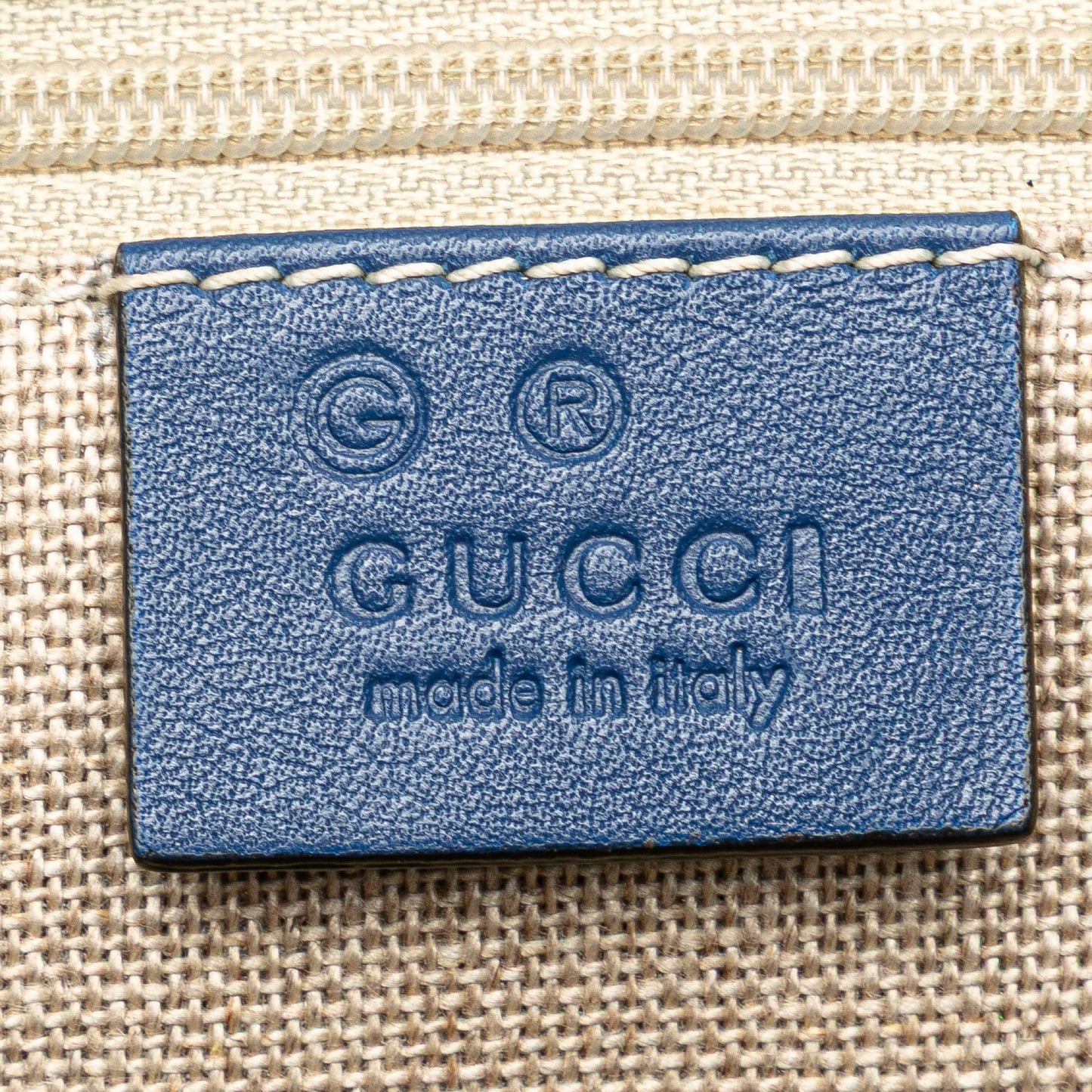 Gucci Small Microguccissima Joy Satchel