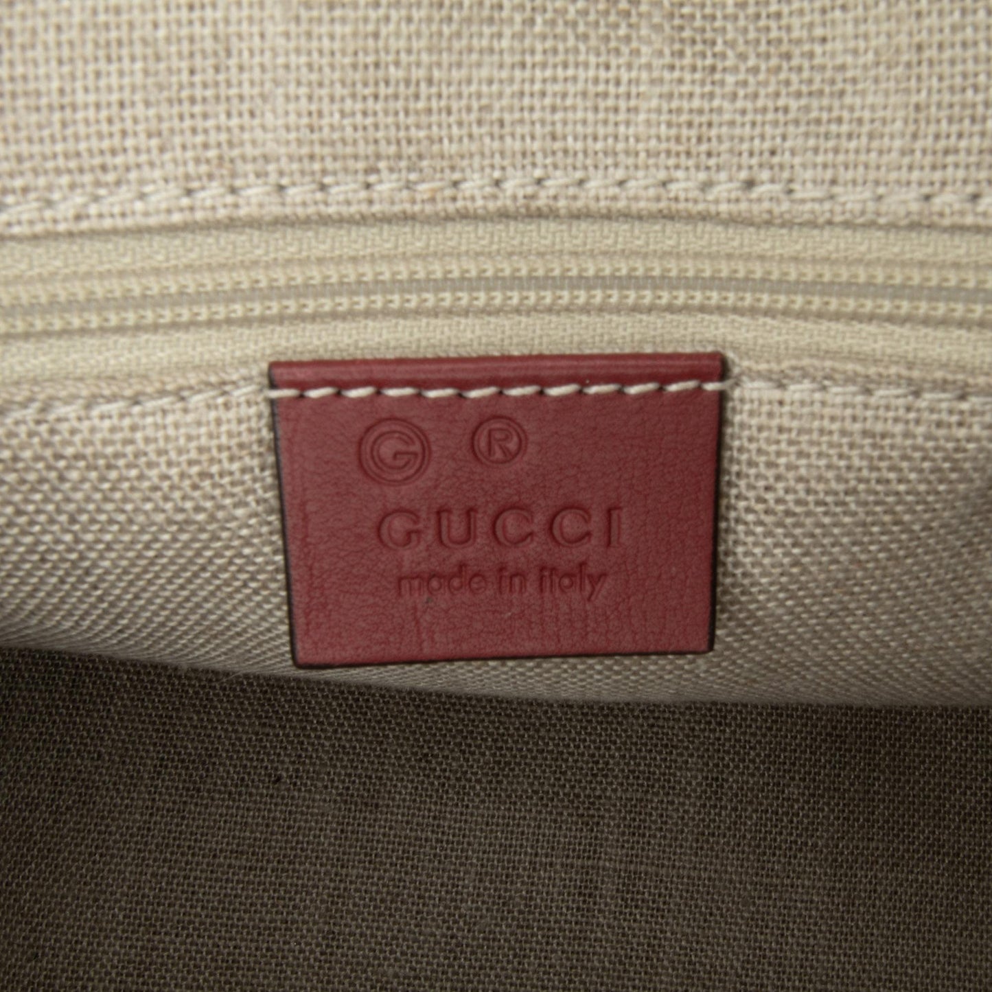 Gucci Small Microguccissima Satchel (SHG-okgQiX)
