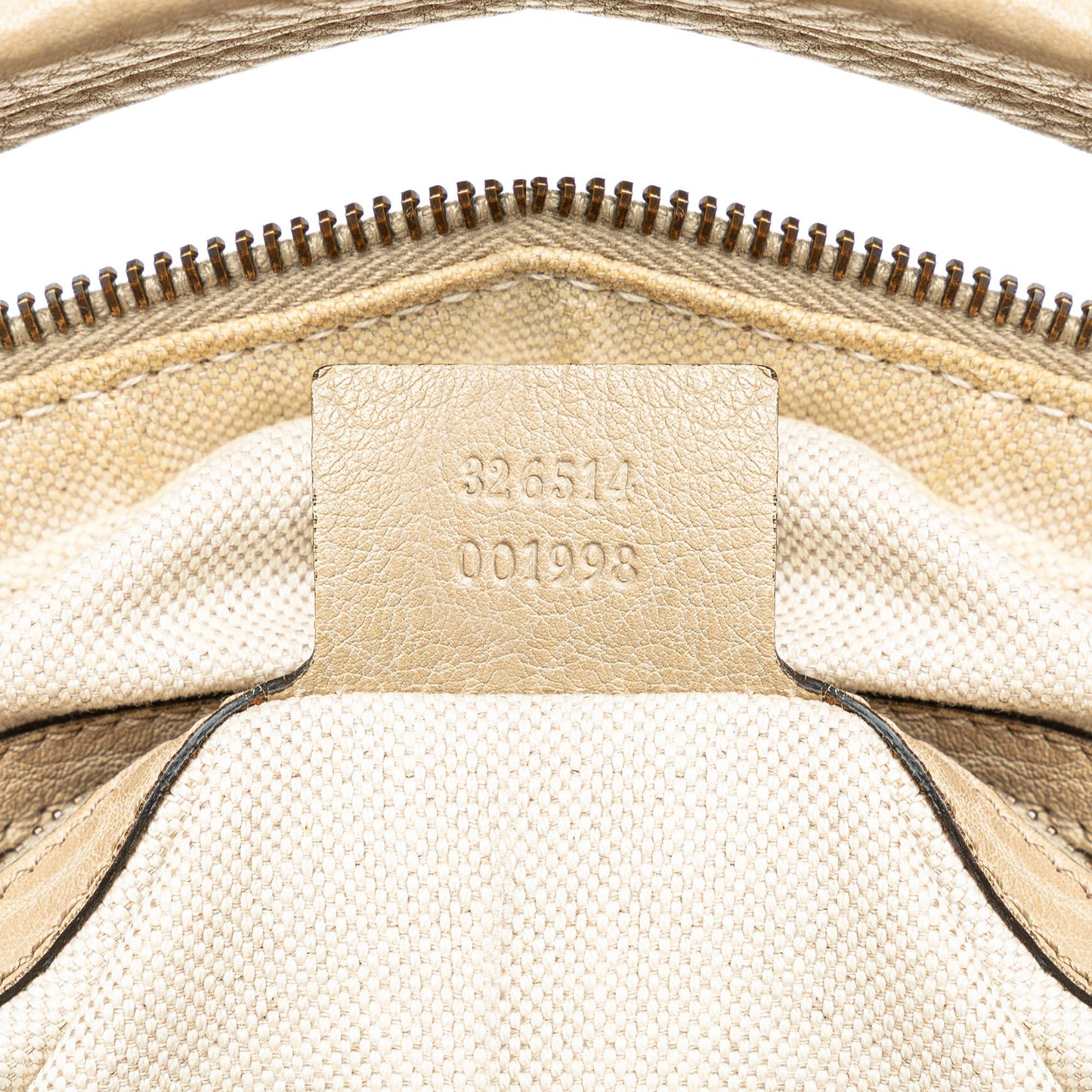Gucci Small Miss GG Satchel (SHG-NWBAyq)