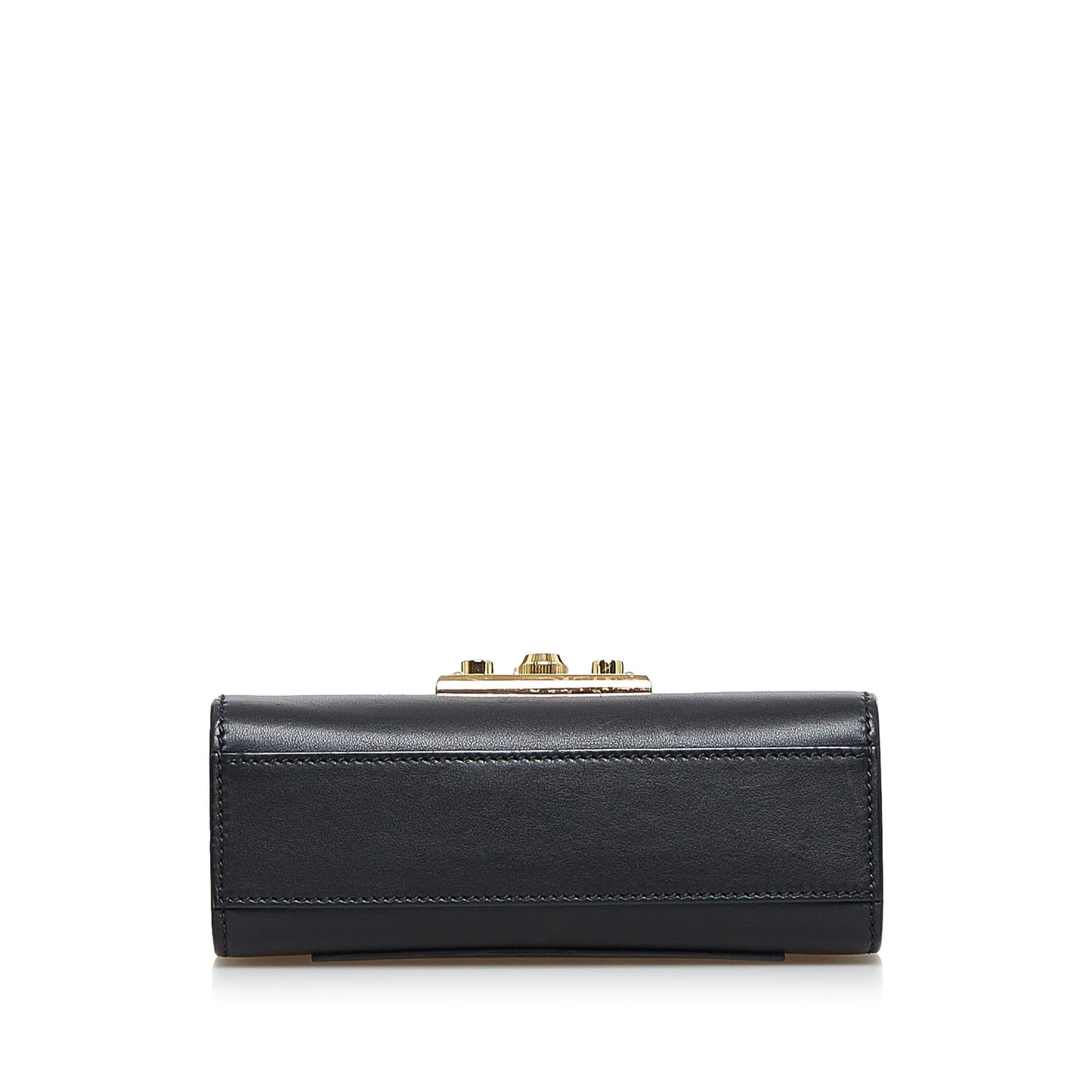 Gucci Small Padlock Shoulder Bag (SHG-zPr367)