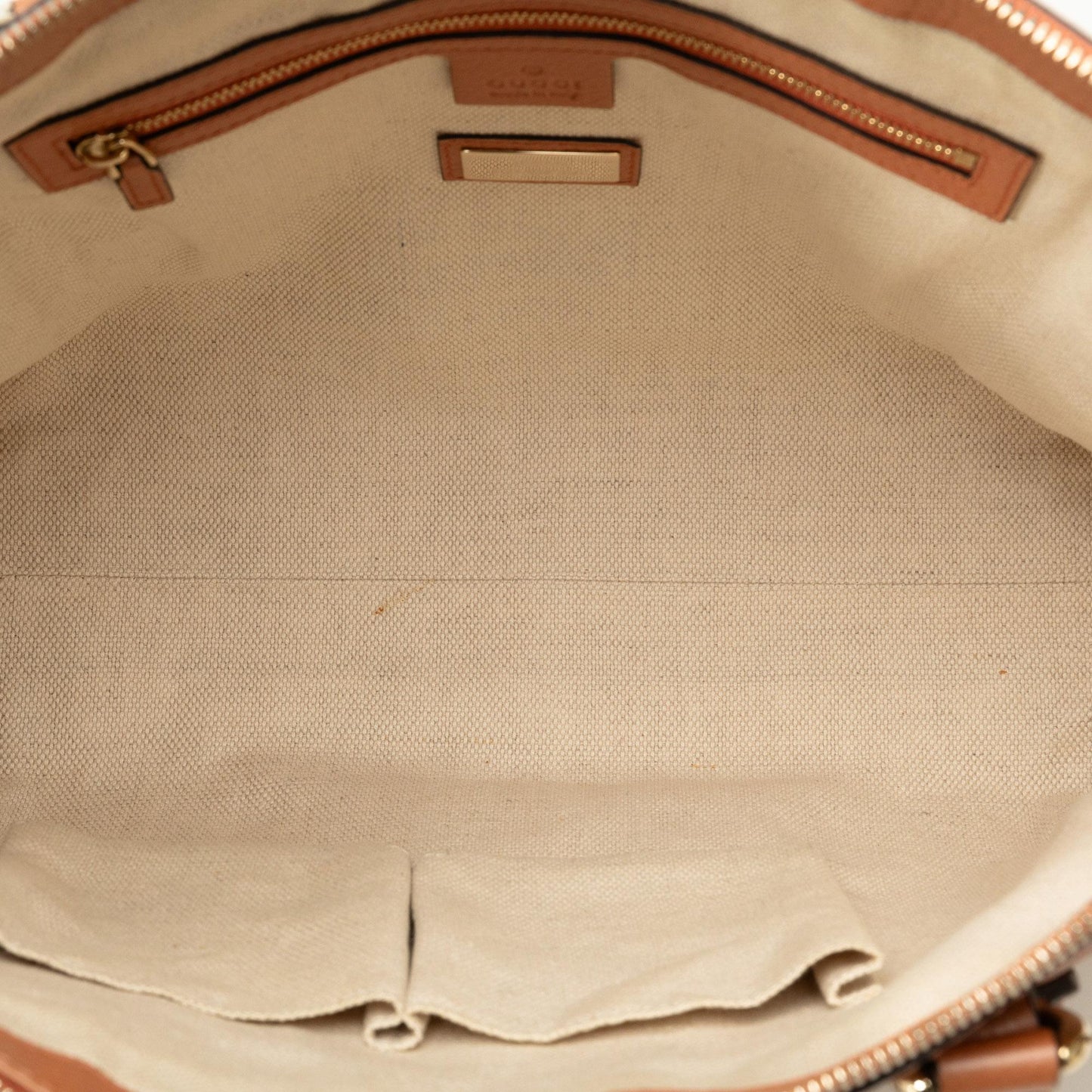 Gucci Small Soho Working Satchel (SHG-oOaitJ)