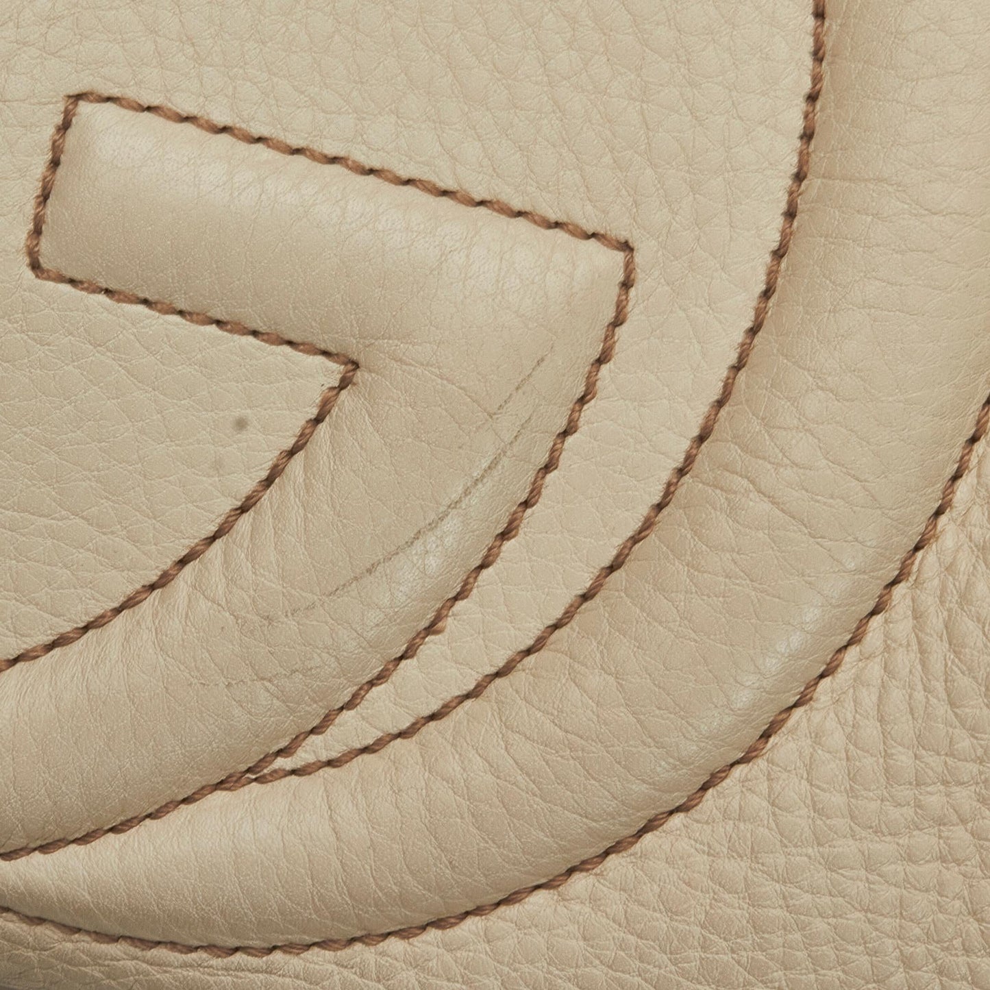 Gucci Small Soho (SHG-MOCrvQ)