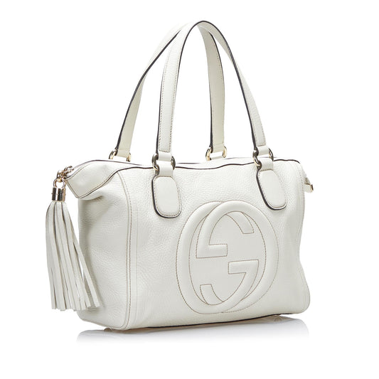 Gucci Small Soho (SHG-MOCrvQ)