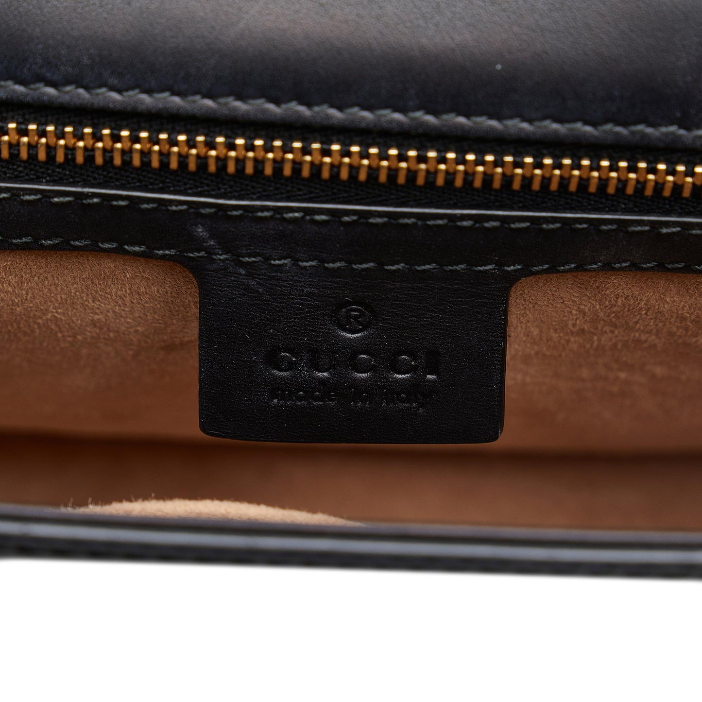 Gucci Small Sylvie Satchel (SHG-ncEqgP)
