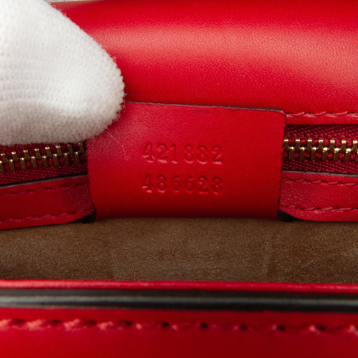Gucci Small Sylvie Satchel (SHG-JmBymk)