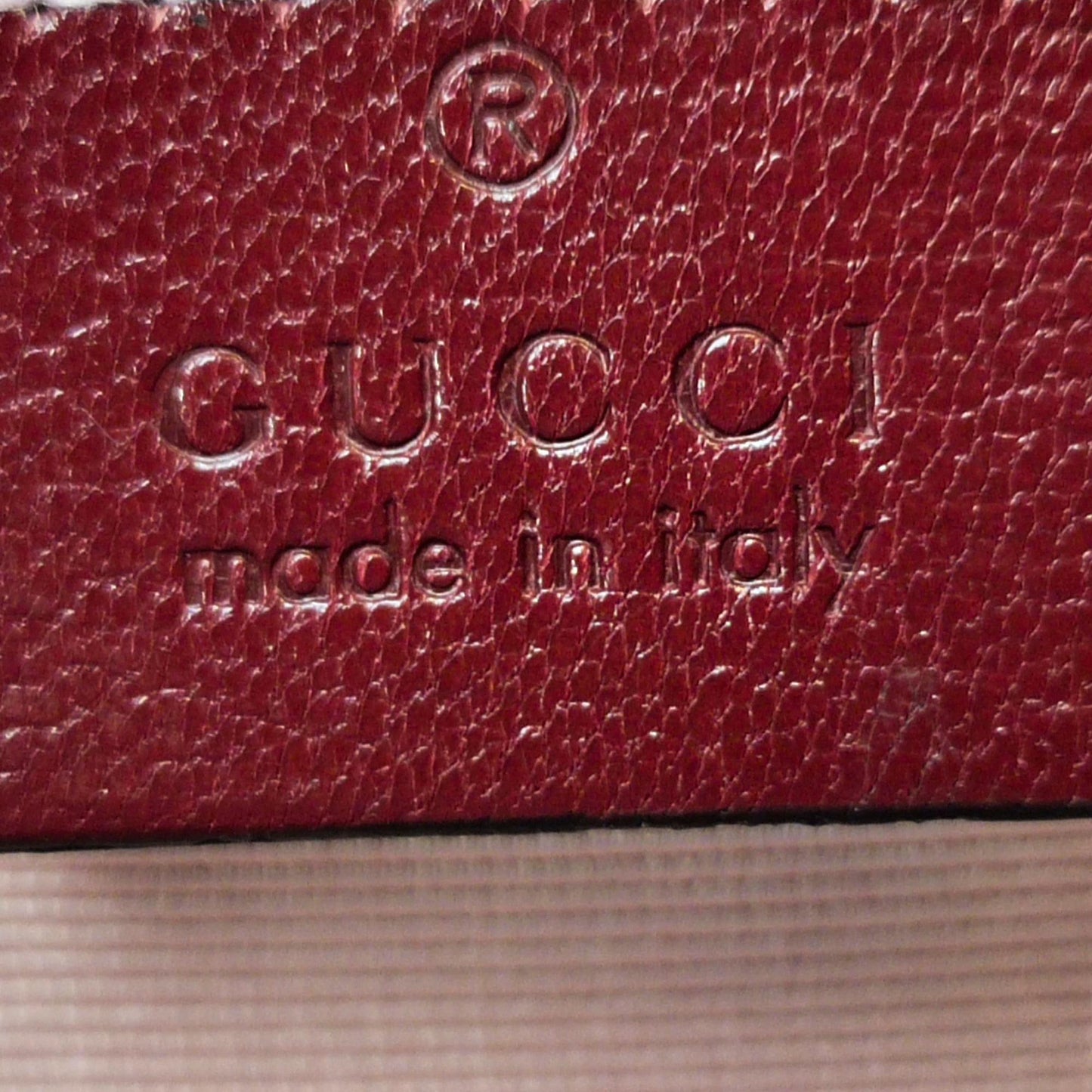 Gucci Small Sylvie Wicker Satchel (SHG-v3LAgD)