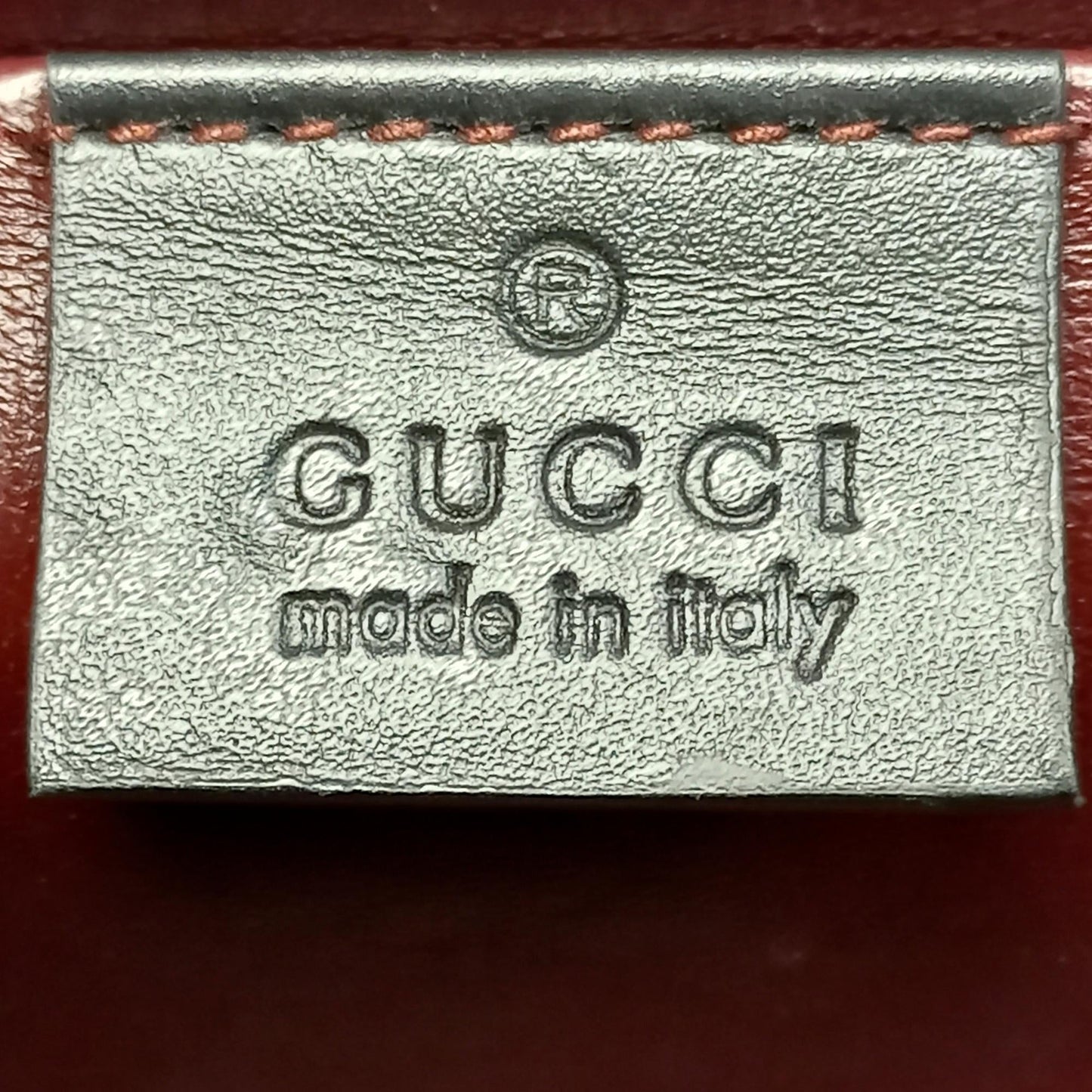 Gucci Small Zumi Satchel (SHG-35895)
