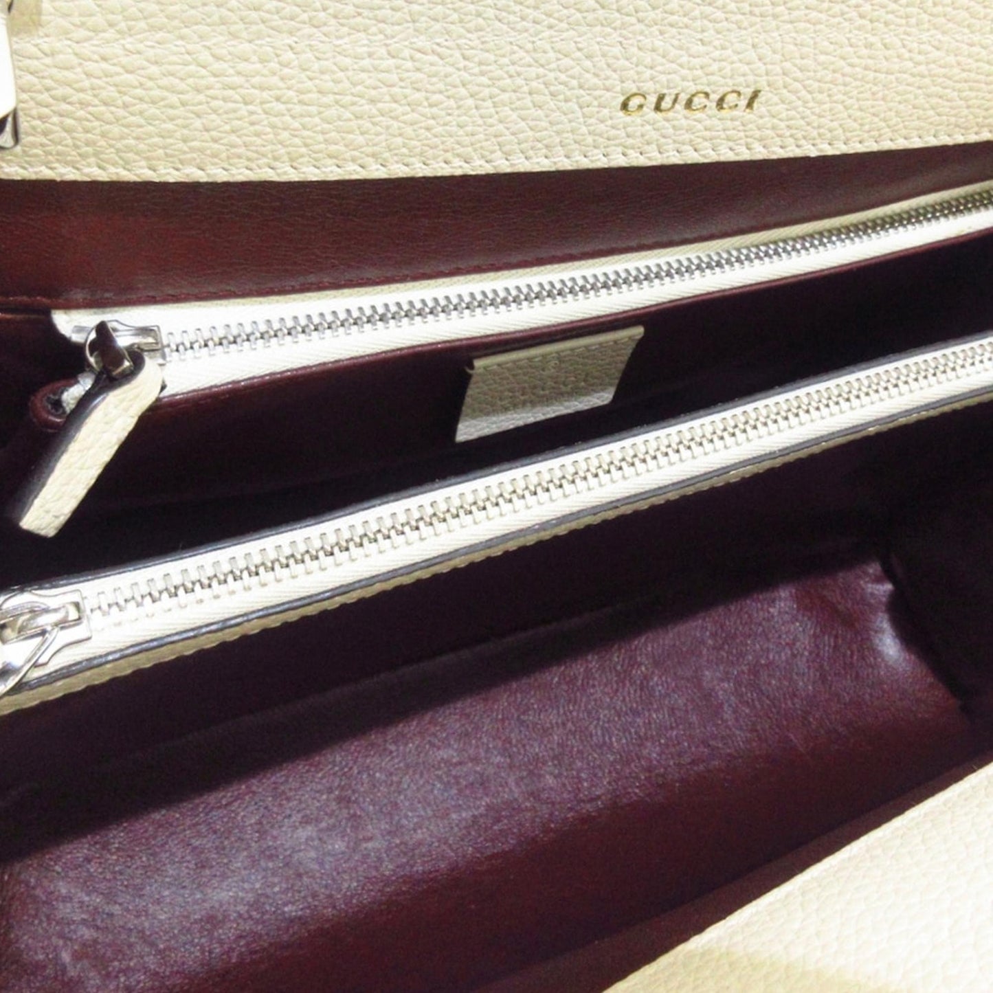 Gucci Small Zumi Satchel (SHG-iZla6X)